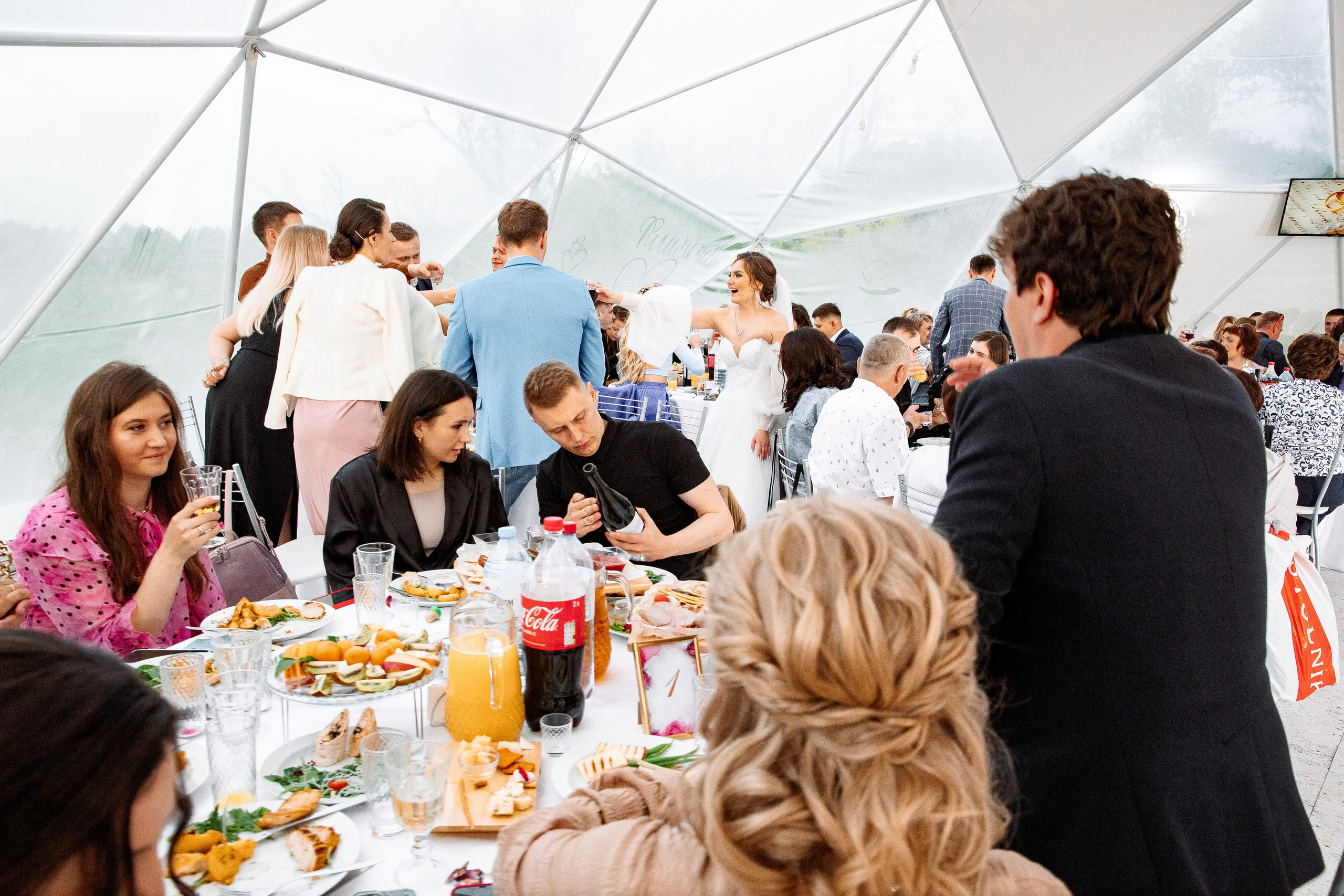 Кирилл и Екатерина. Свадебный и семейный фотограф в Челябинске Юлия Ишимова