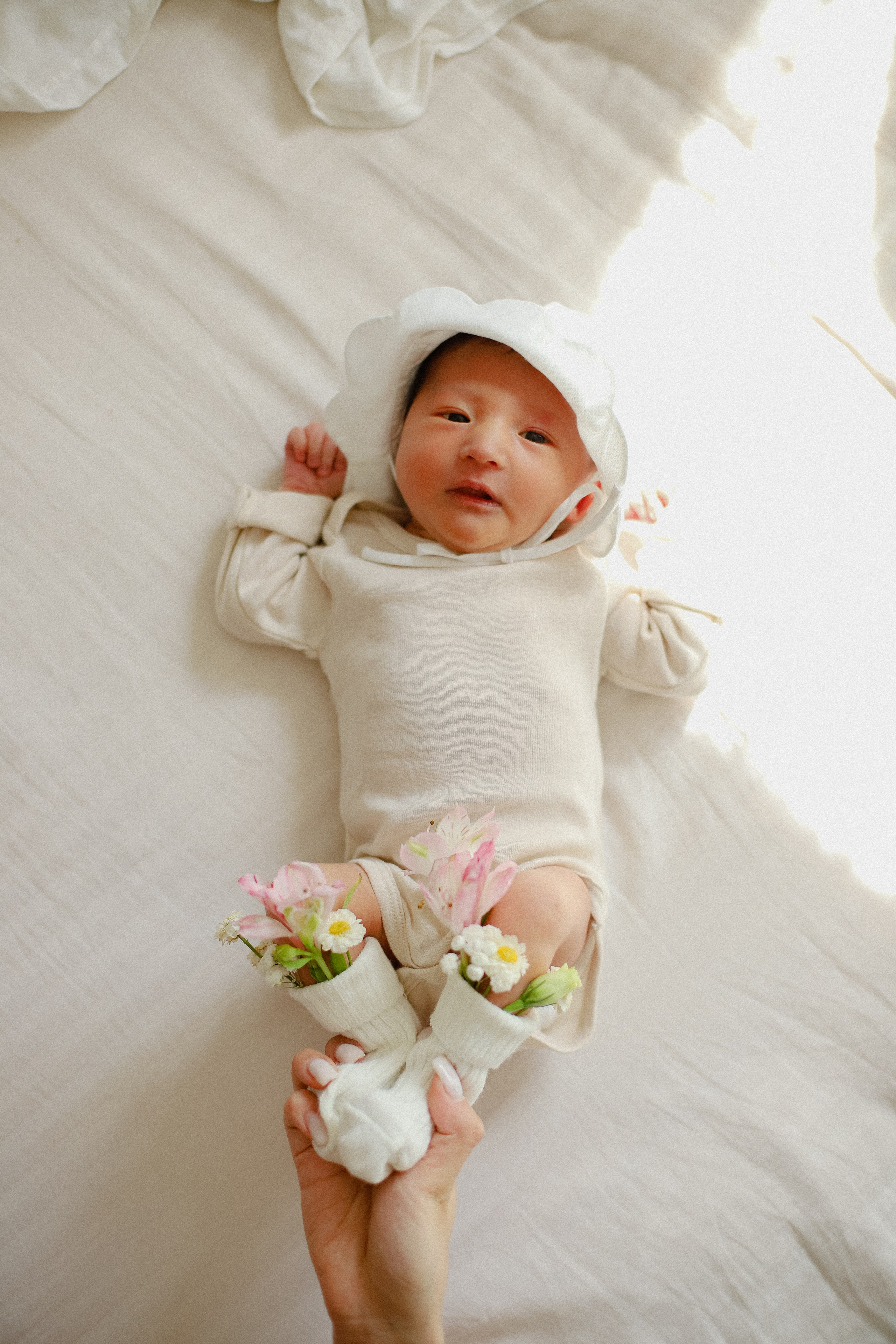 Лея. Фотограф в Алматы и Москве Даша Пушкина