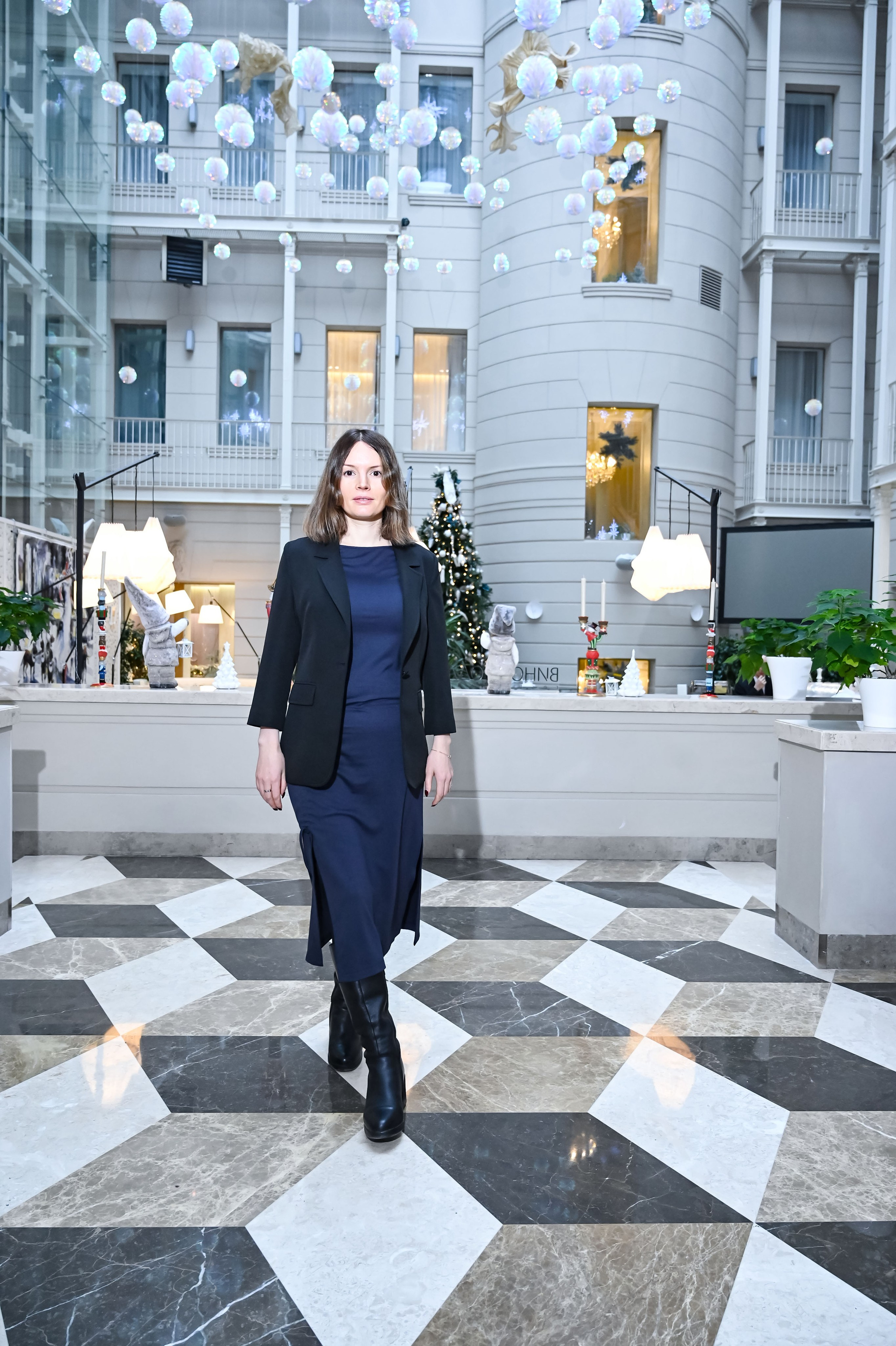 Ресторан Вино и Вода. ZDARONOKIA Репортажный фотограф