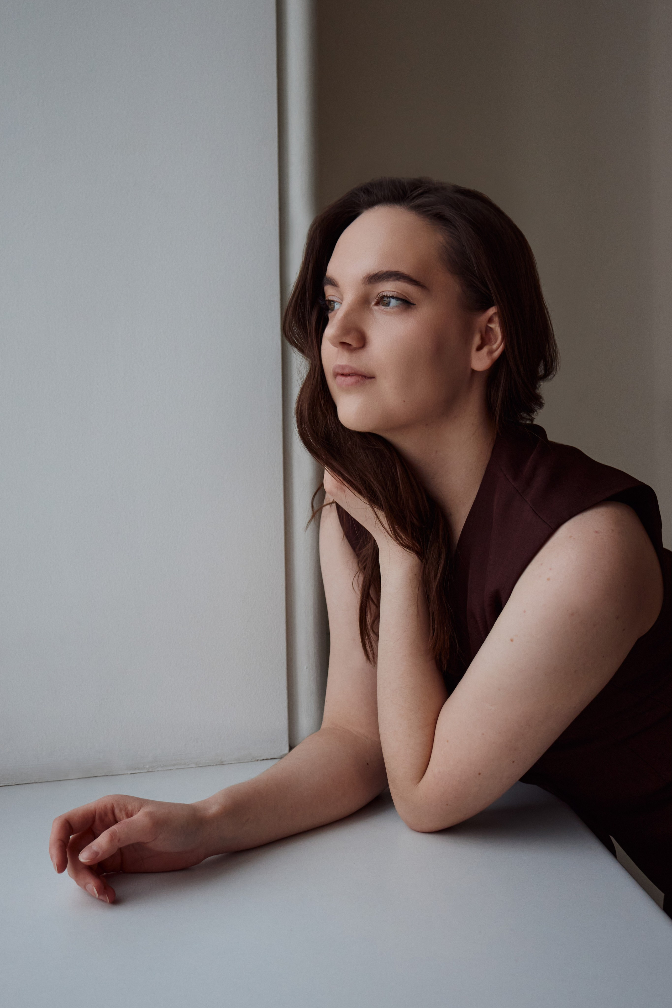 Анастасия. Фотограф в СПб, с которым легко ✨ Полина