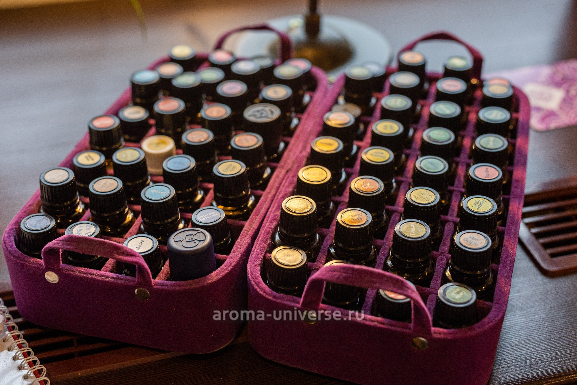 Аромавстреча в Москве 21 Января. Ароматестирование по методу Аромакод и Нейростатус в Санкт-Петербурге