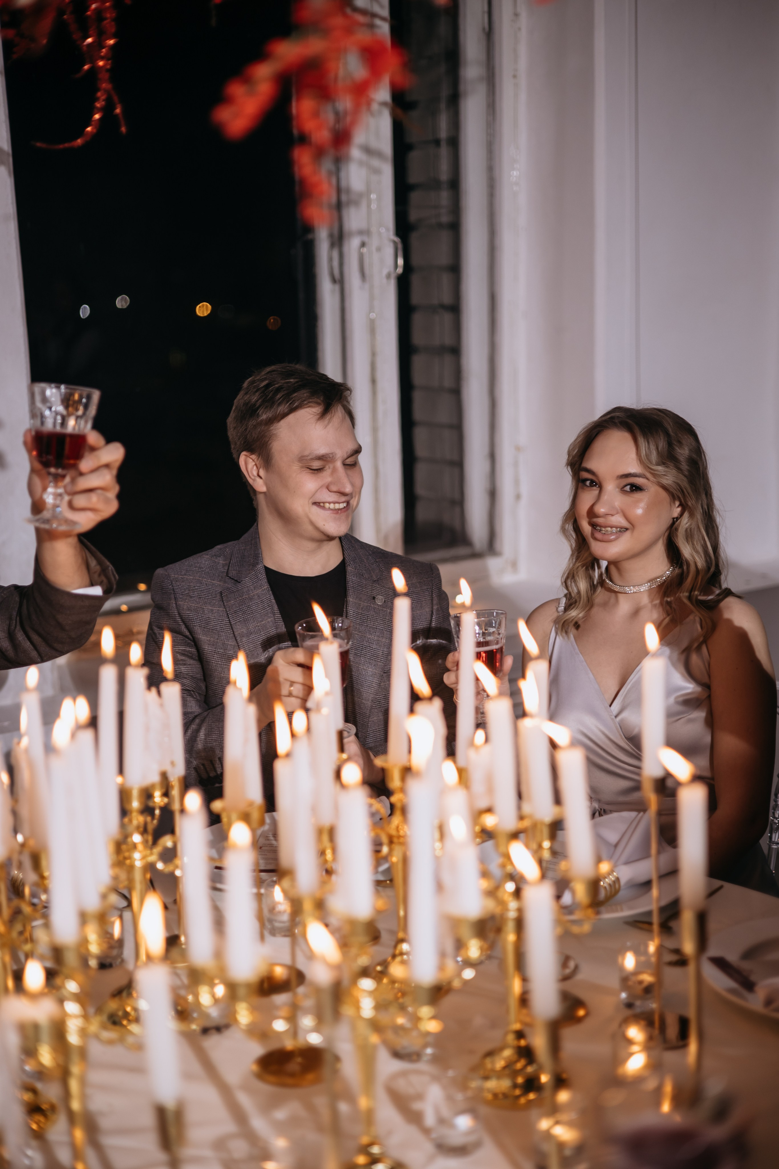 WEDDING O&R. Свадебный и семейный фотограф Казань