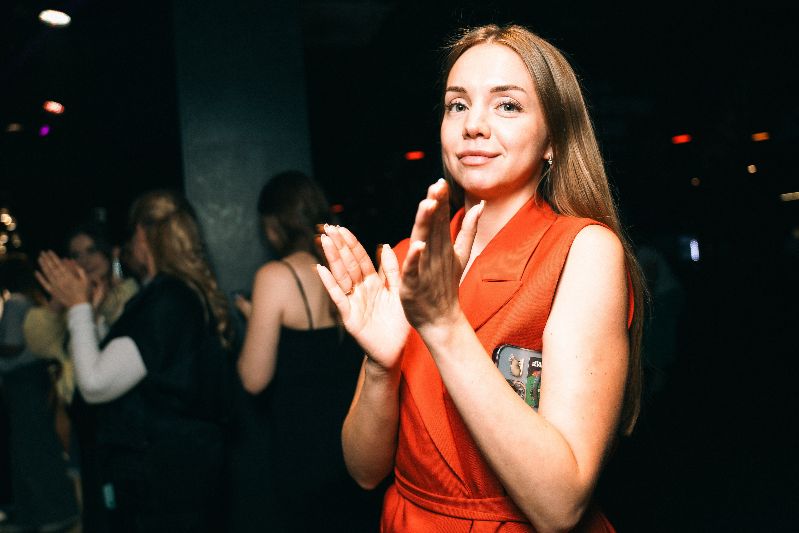 Выпускной 2025. Репортажный фотограф Даниил Коваленко