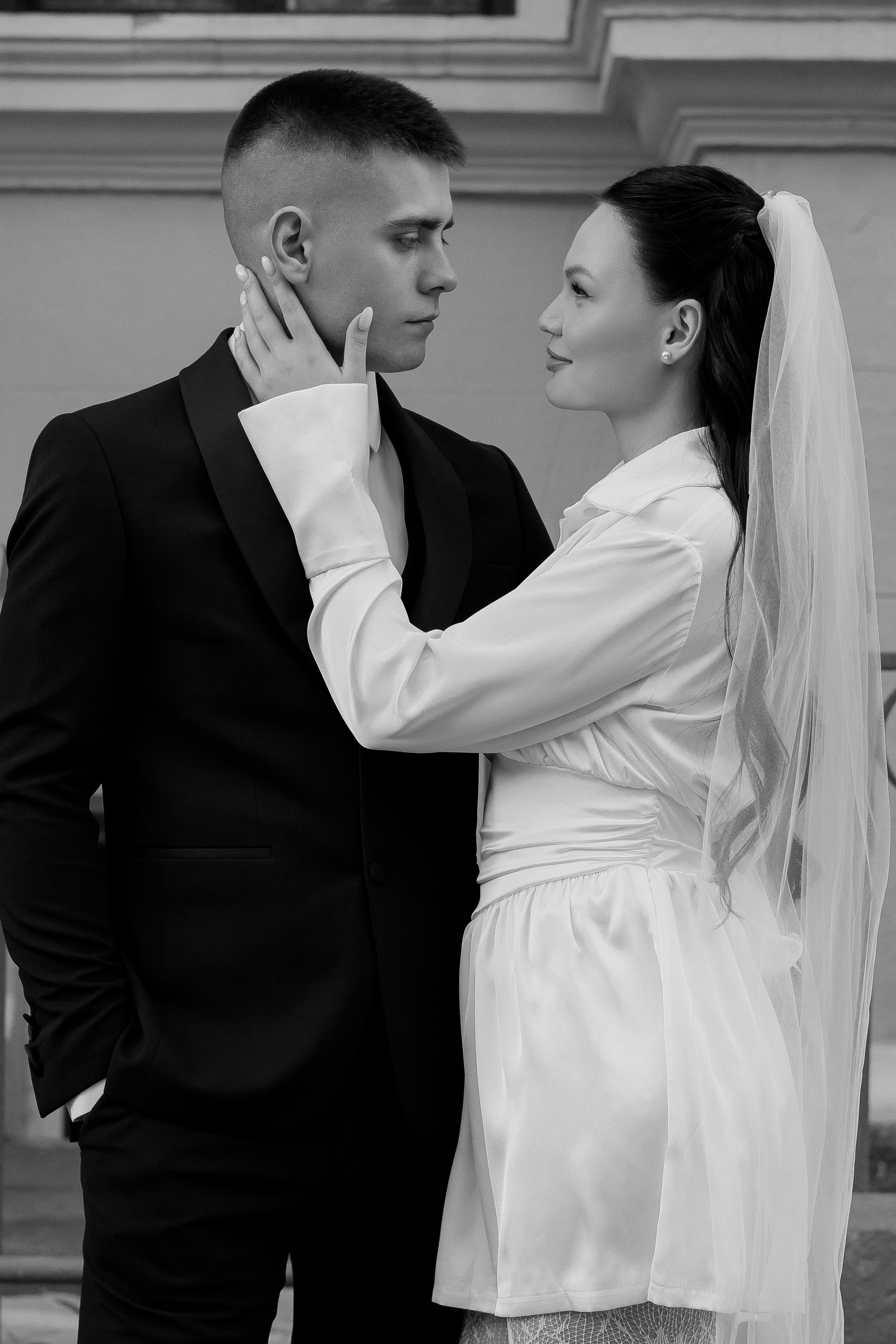 Егор и Ксения. Валеева Виктория | Свадебный фотограф в Ростове-на-Дону и Москве