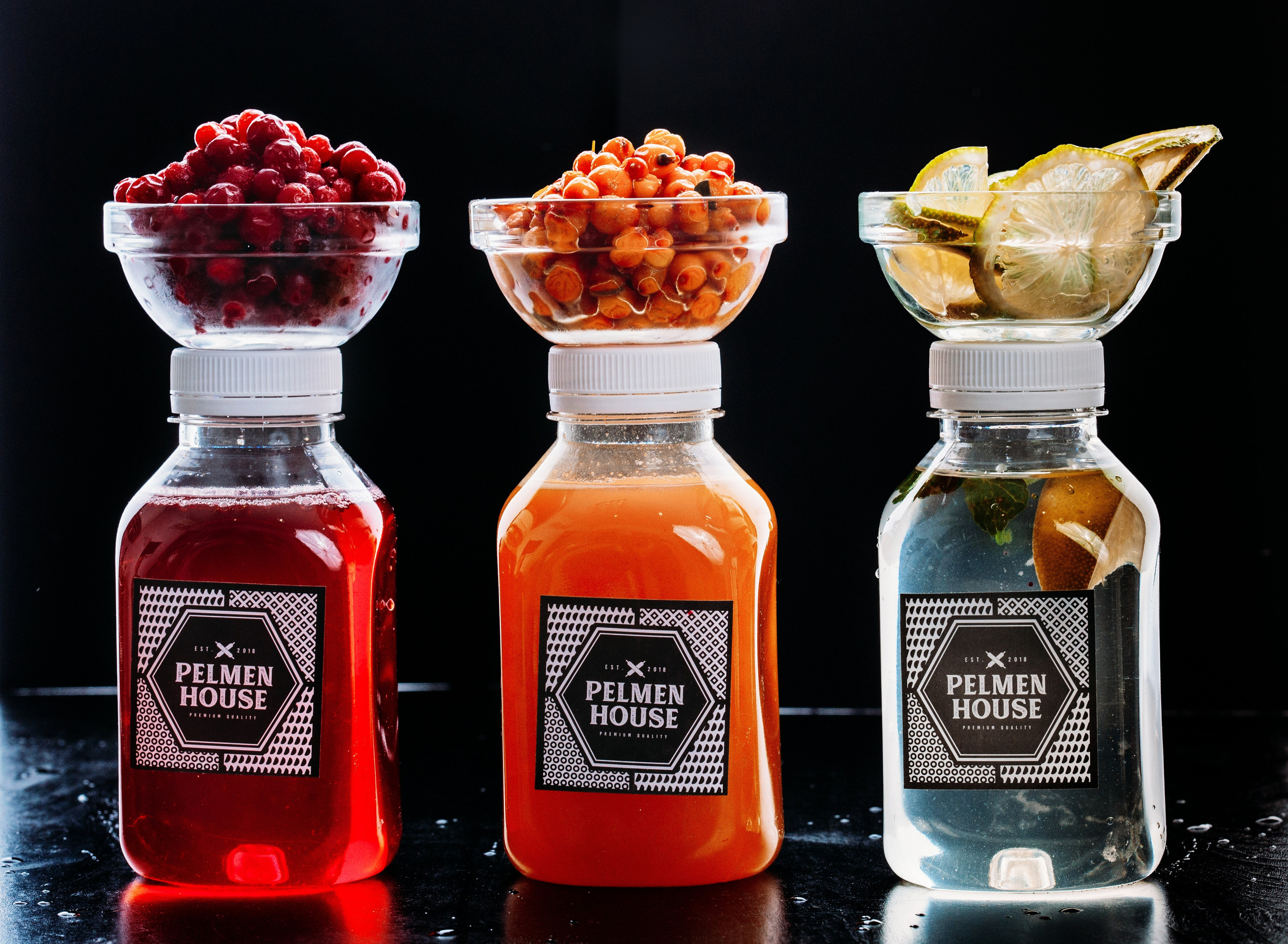 ПЕЛЬМЕНИ. Фотограф в Петрозаводске Игорь Герасименко