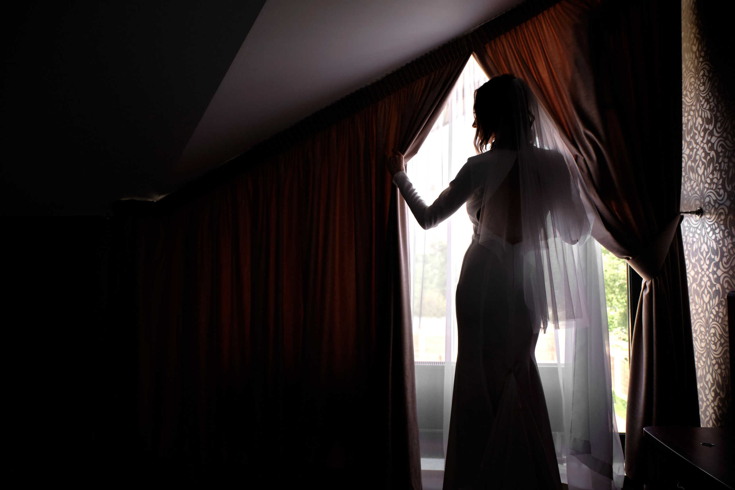 Александр и Надежда. Свадебный и семейный фотограф Москва, Звенигород, Одинцово, Можайск,