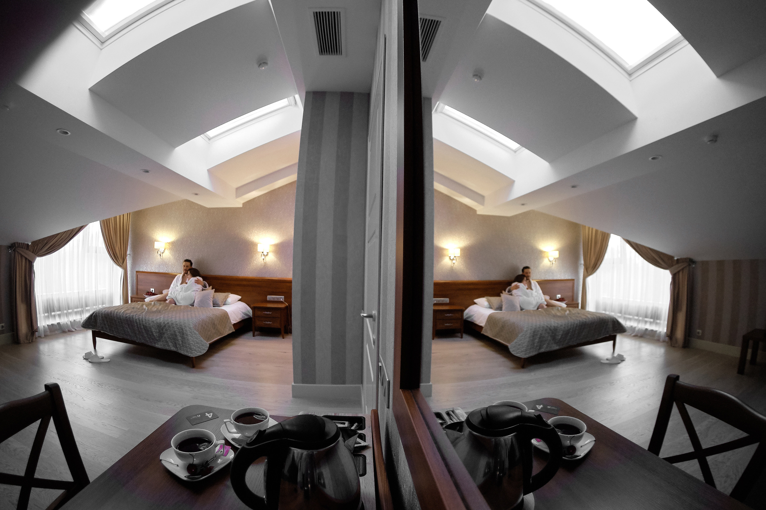 Александр и Надежда. Свадебный и семейный фотограф Москва, Звенигород, Одинцово, Можайск,