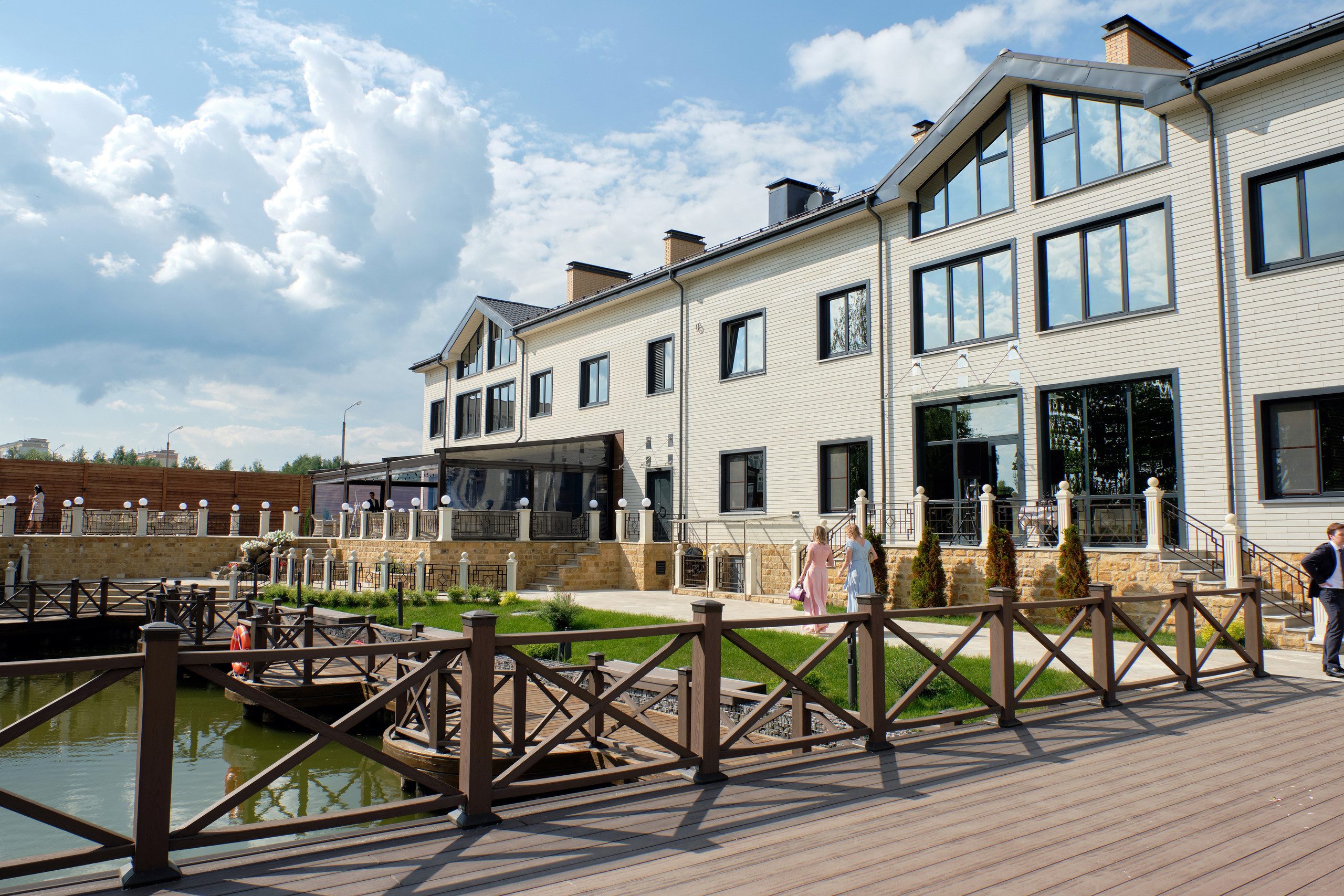 Александр и Надежда. Свадебный и семейный фотограф Москва, Звенигород, Одинцово, Можайск,