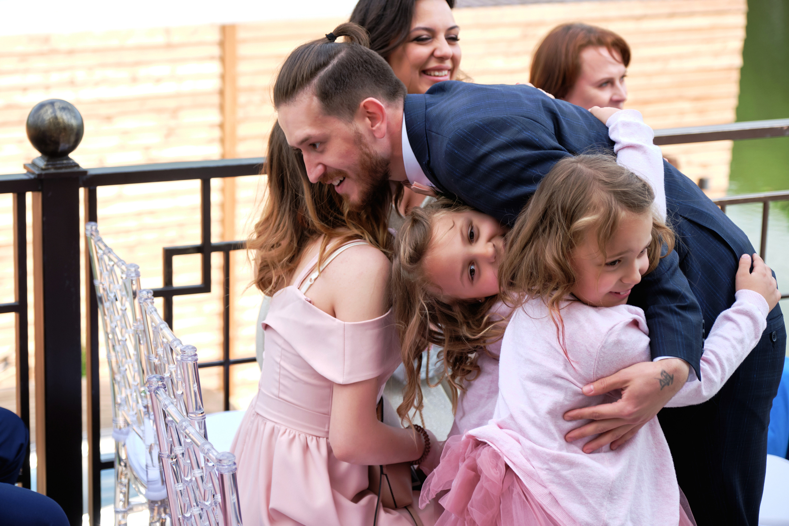 Александр и Надежда. Свадебный и семейный фотограф Москва, Звенигород, Одинцово, Можайск,