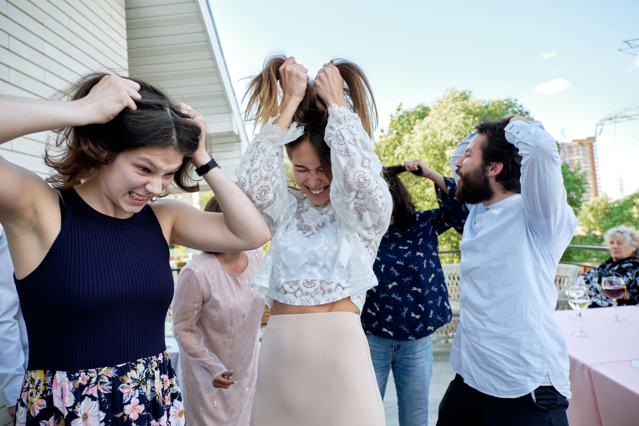 Александр и Надежда. Свадебный и семейный фотограф Москва, Звенигород, Одинцово, Можайск,