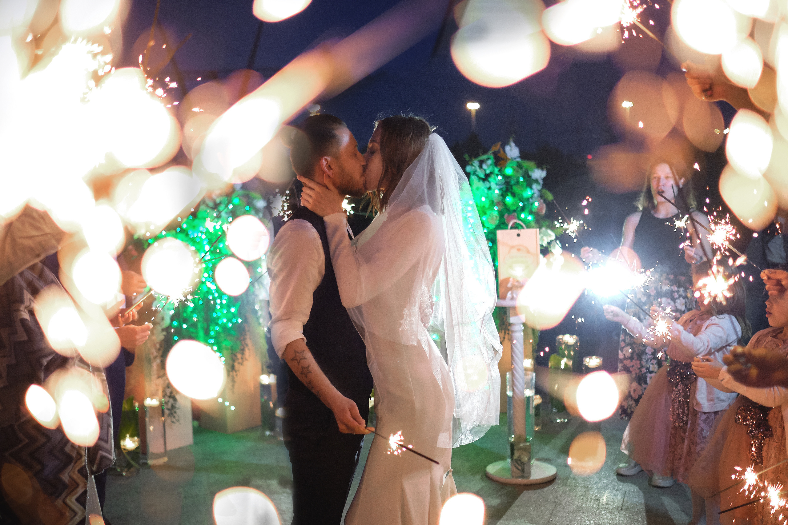 Свадебный и семейный фотограф Москва, Звенигород, Одинцово, Можайск,