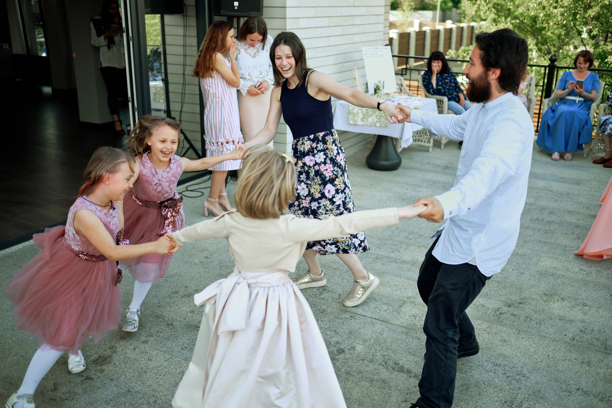 Александр и Надежда. Свадебный и семейный фотограф Москва, Звенигород, Одинцово, Можайск,