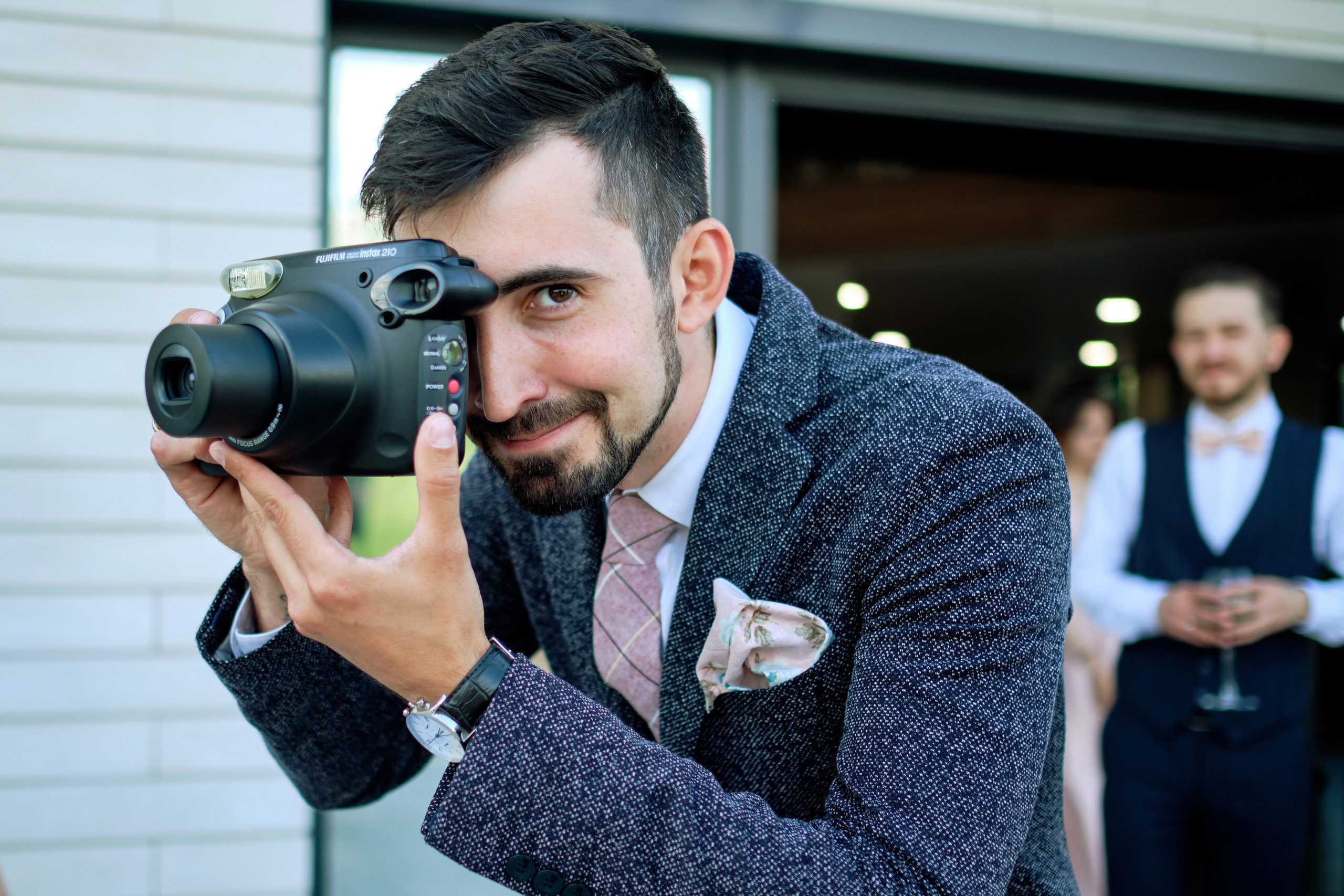 Александр и Надежда. Свадебный и семейный фотограф Москва, Звенигород, Одинцово, Можайск,