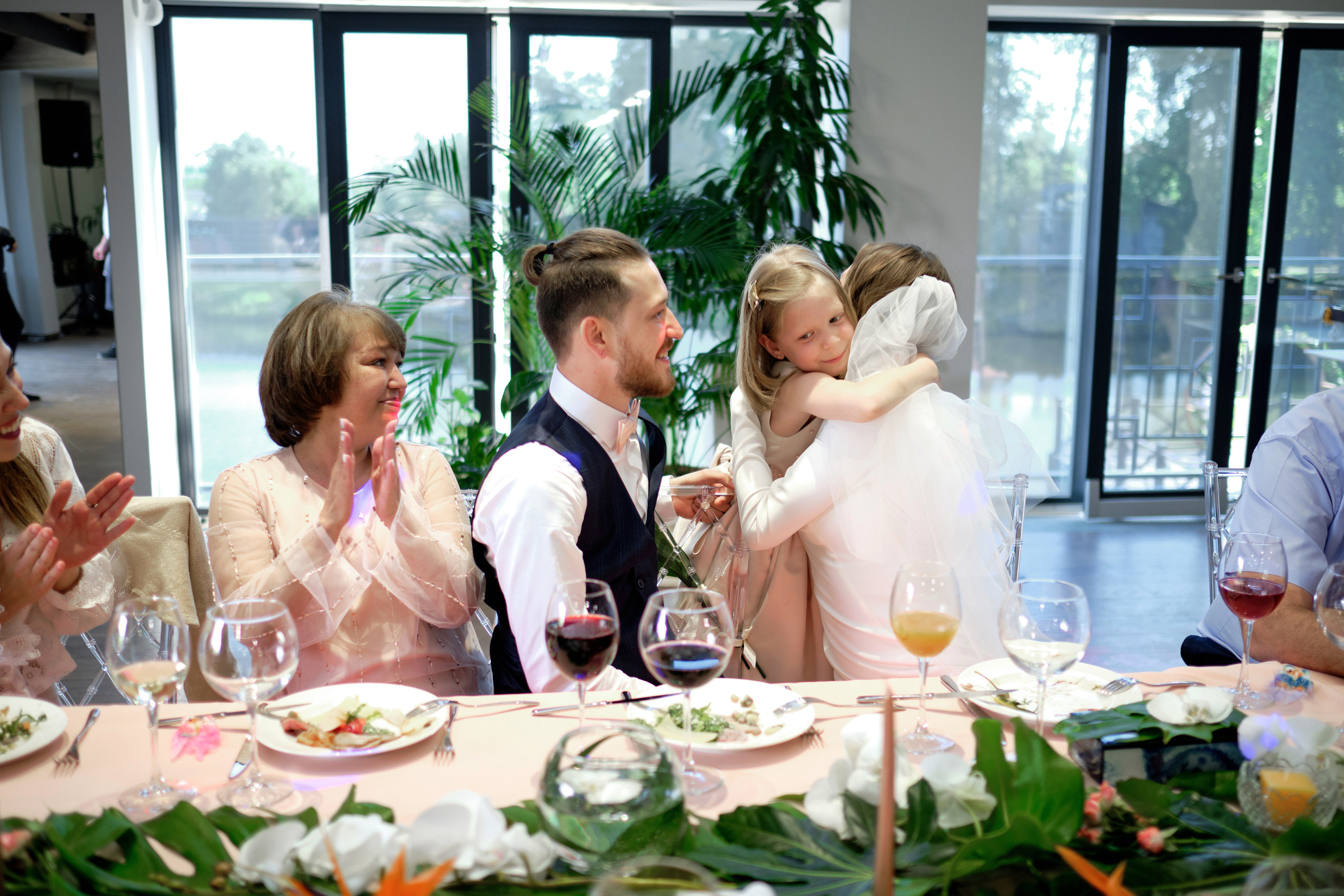 Александр и Надежда. Свадебный и семейный фотограф Москва, Звенигород, Одинцово, Можайск,