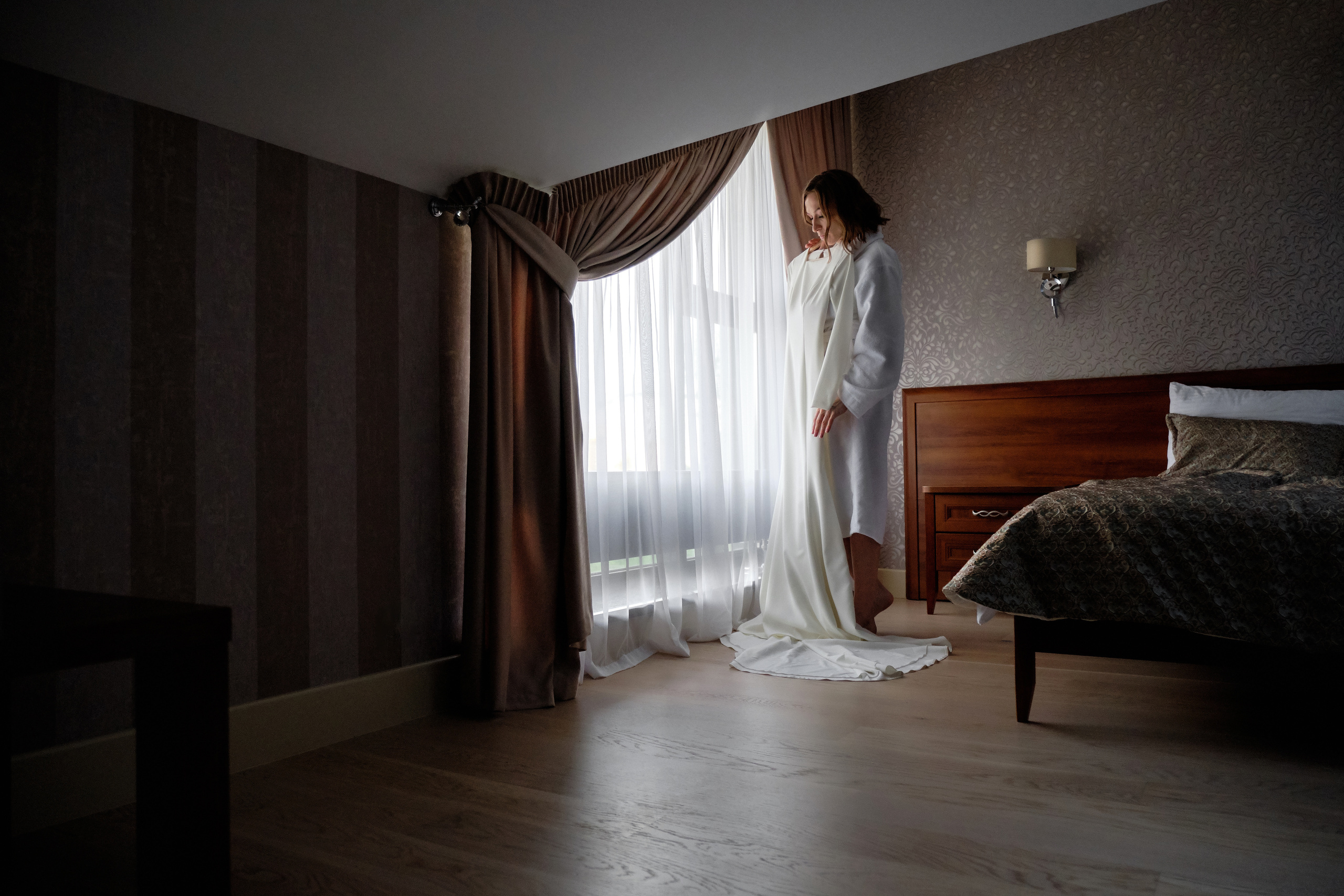 Александр и Надежда. Свадебный и семейный фотограф Москва, Звенигород, Одинцово, Можайск,