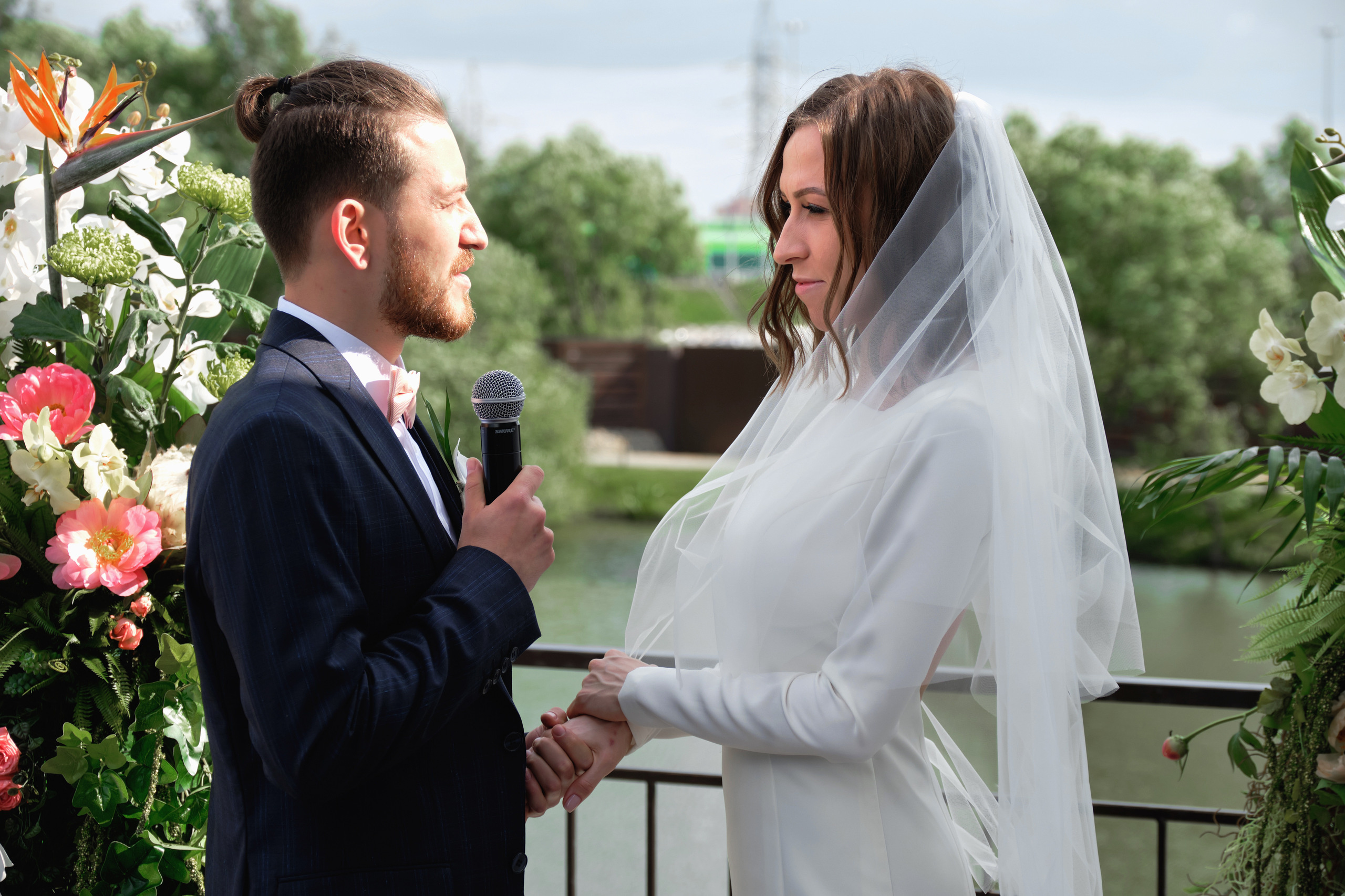 Александр и Надежда. Свадебный и семейный фотограф Москва, Звенигород, Одинцово, Можайск,