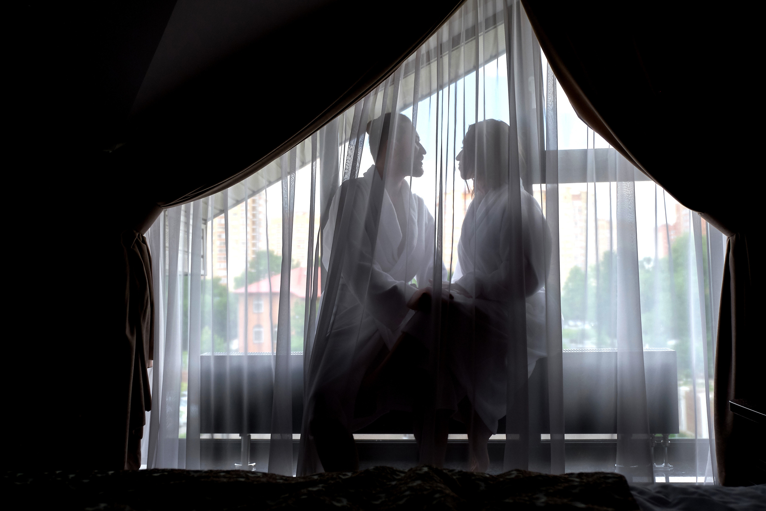 Александр и Надежда. Свадебный и семейный фотограф Москва, Звенигород, Одинцово, Можайск,