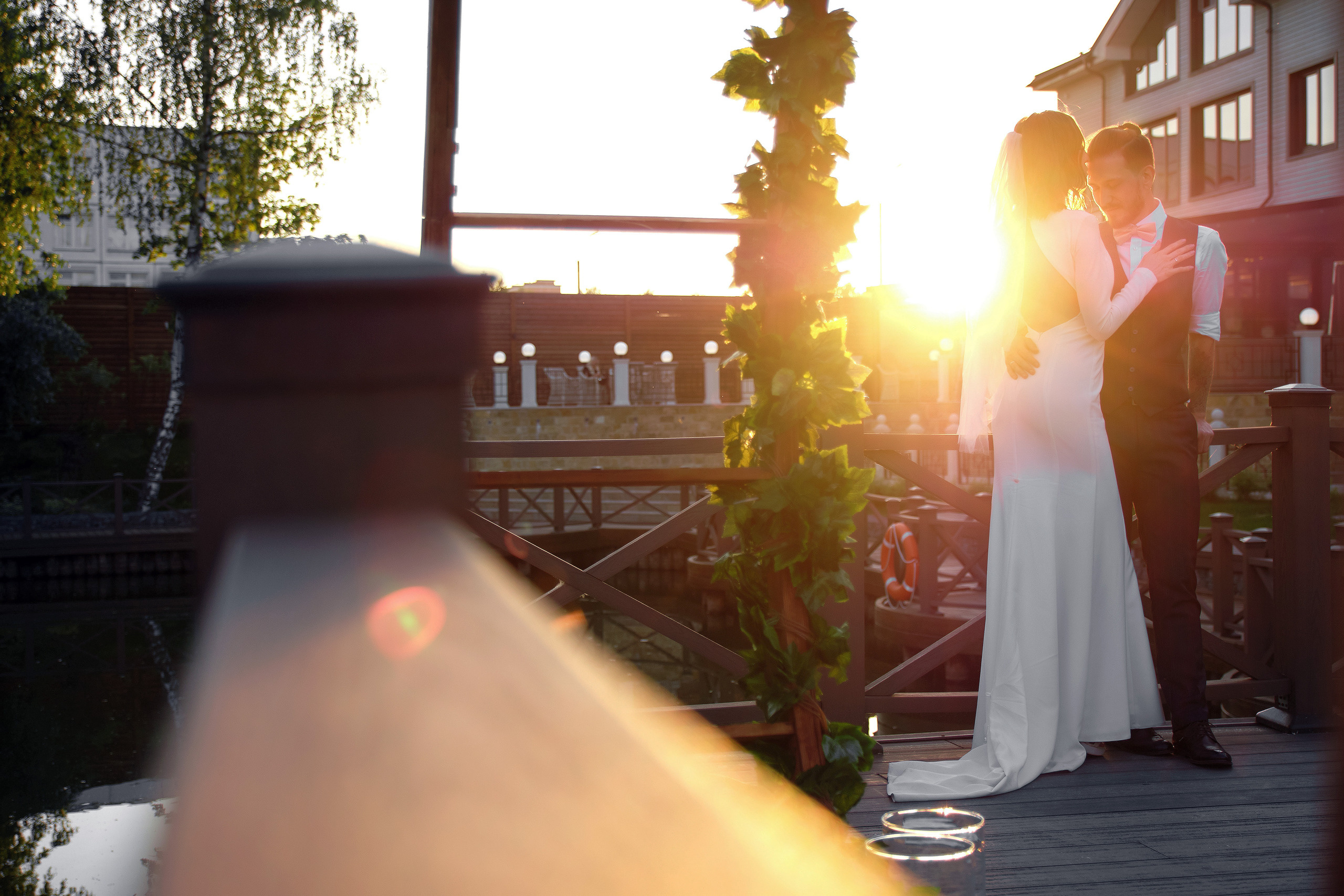 Александр и Надежда. Свадебный и семейный фотограф Москва, Звенигород, Одинцово, Можайск,