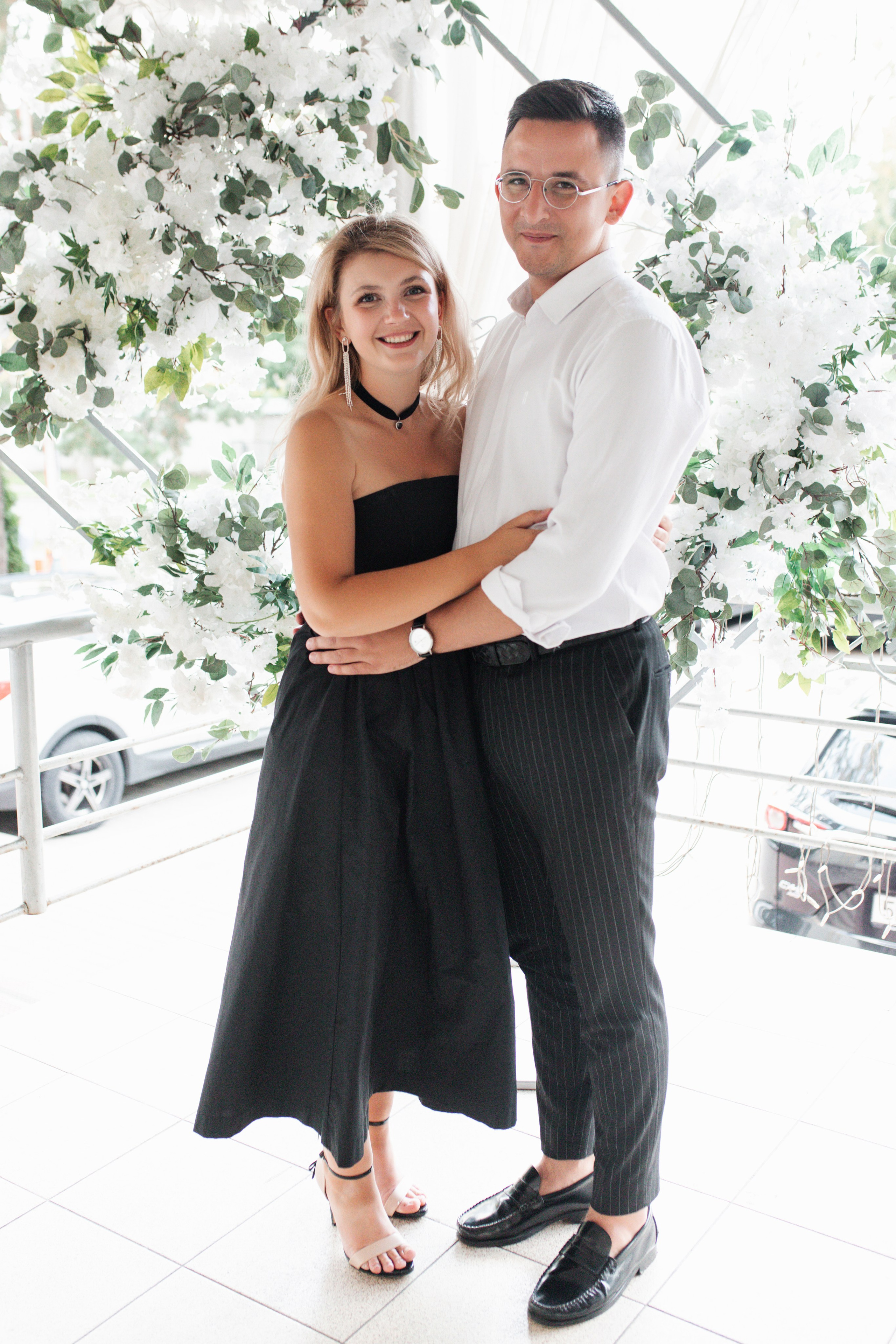 Полина & Егор. Свадебный фотограф Минск Ирина Раевская