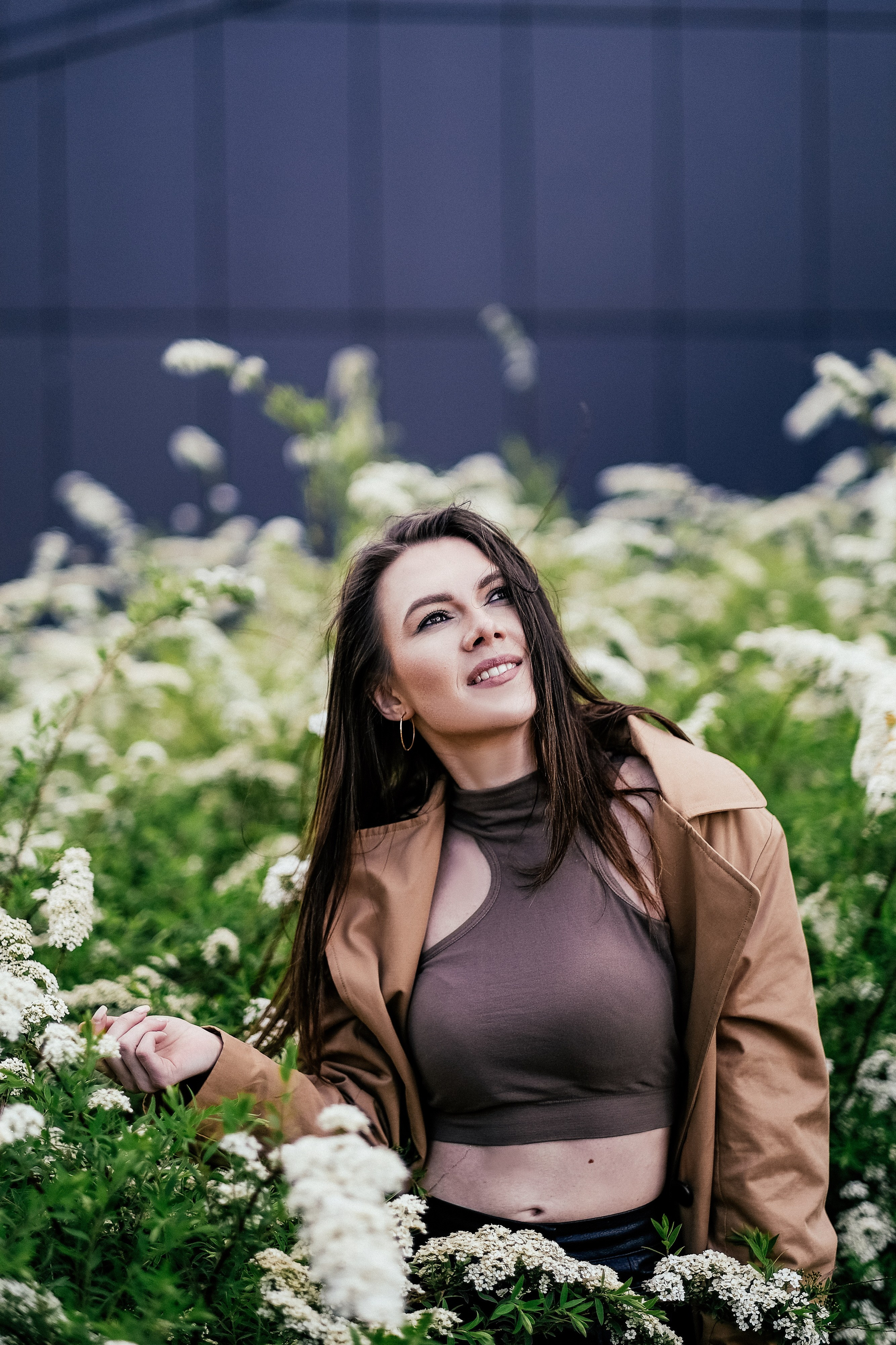 Индивидуальная фотосессия