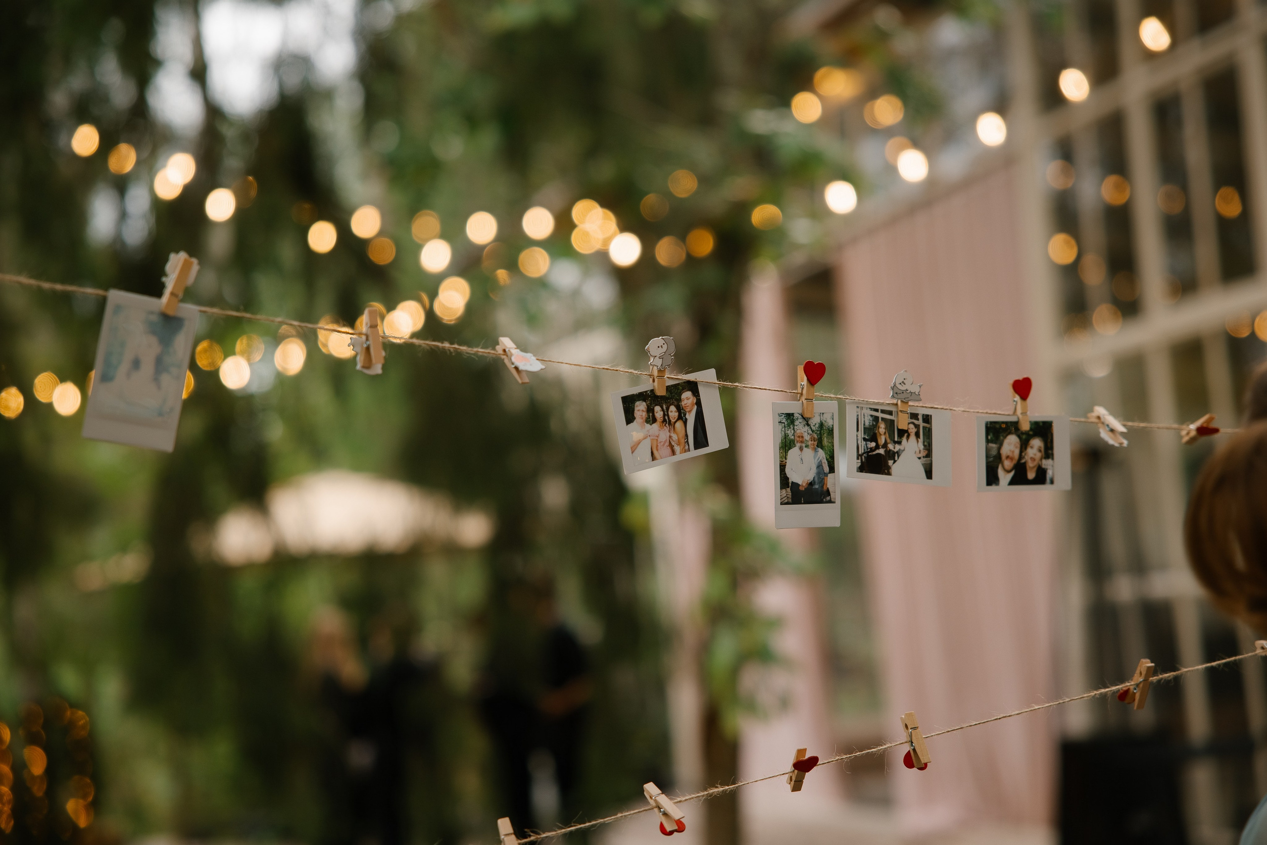 Артём и Карина. Свадебный фотограф Полина Панина