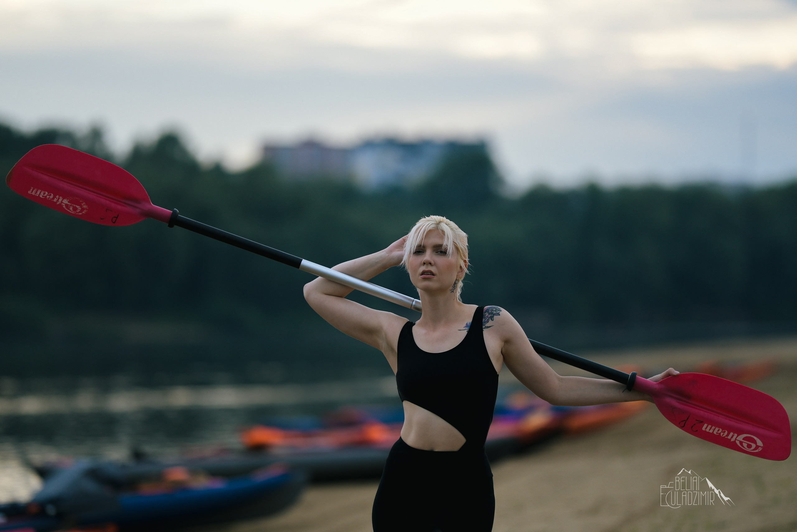 Сплавы 2025. Репортажный фотограф Владимир Беляй