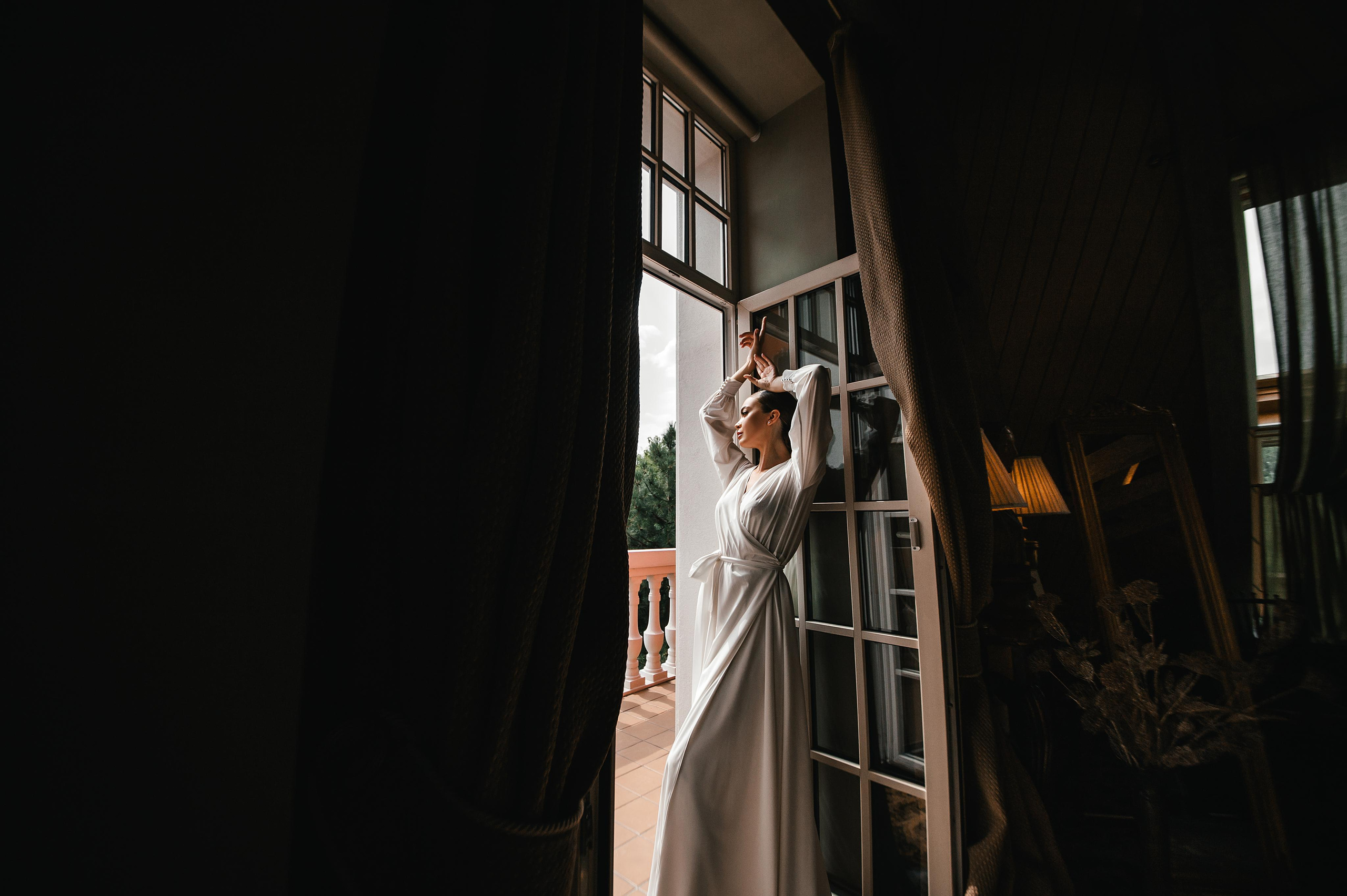 Вадим и Ксения. Portfolio