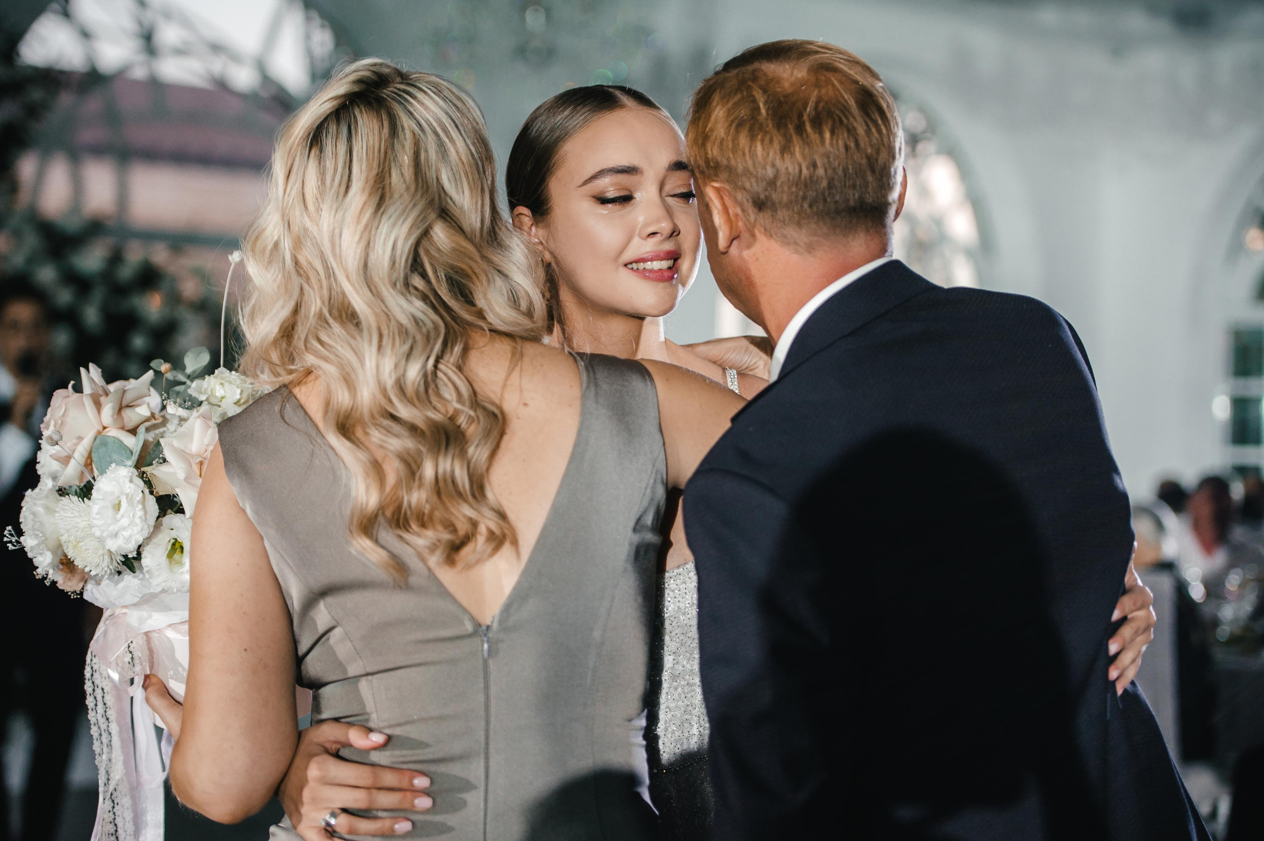 Вадим и Ксения. Portfolio