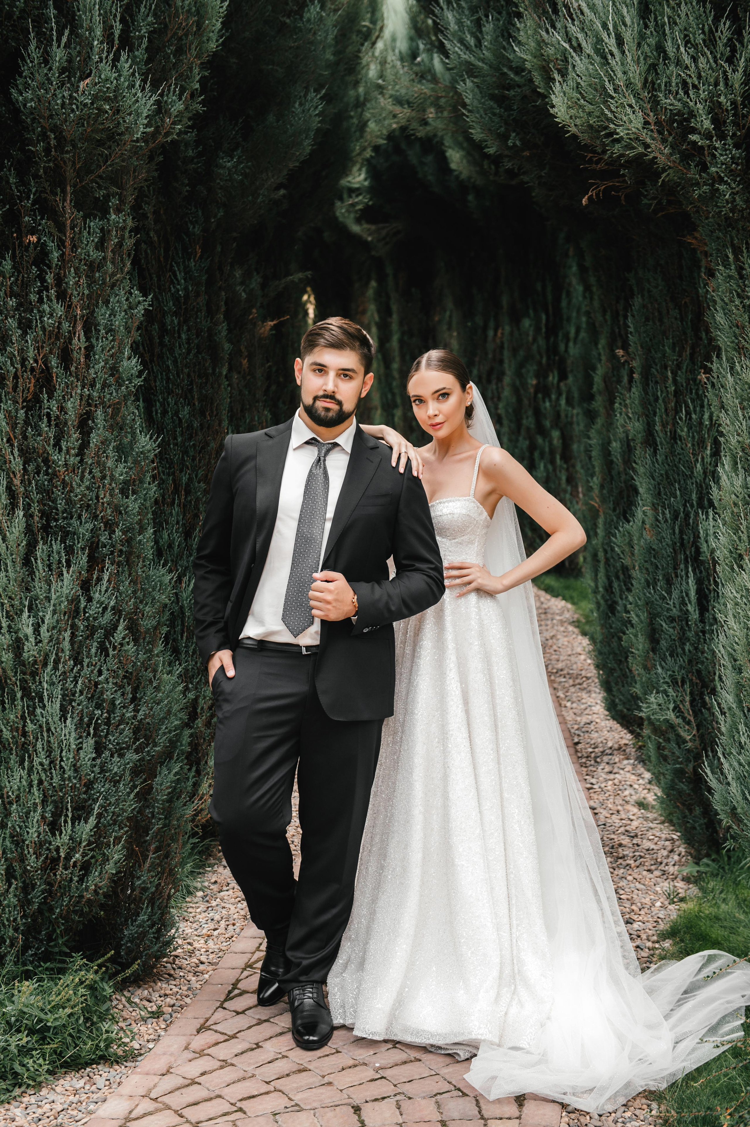 Вадим и Ксения. Portfolio