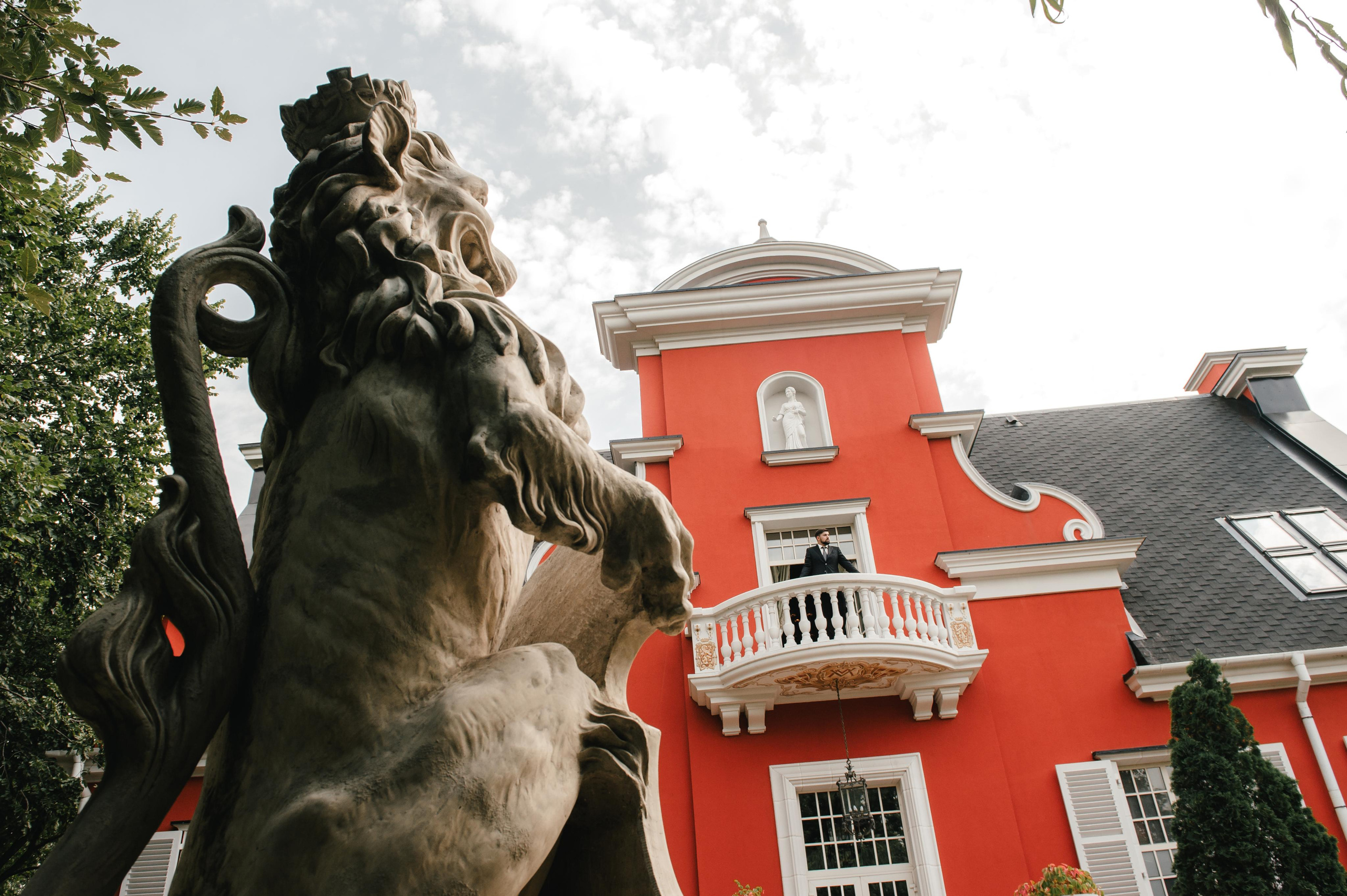 Вадим и Ксения. Portfolio