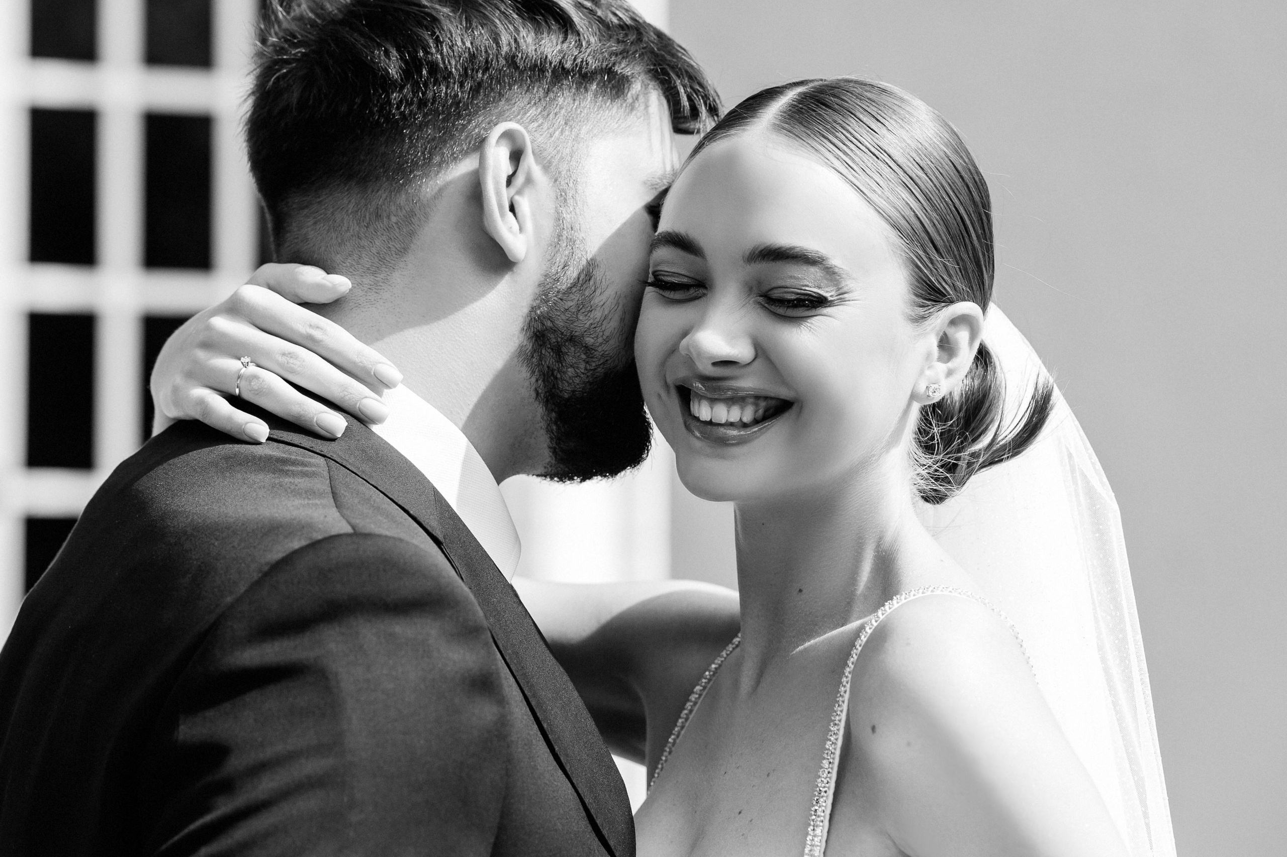 Вадим и Ксения. Portfolio