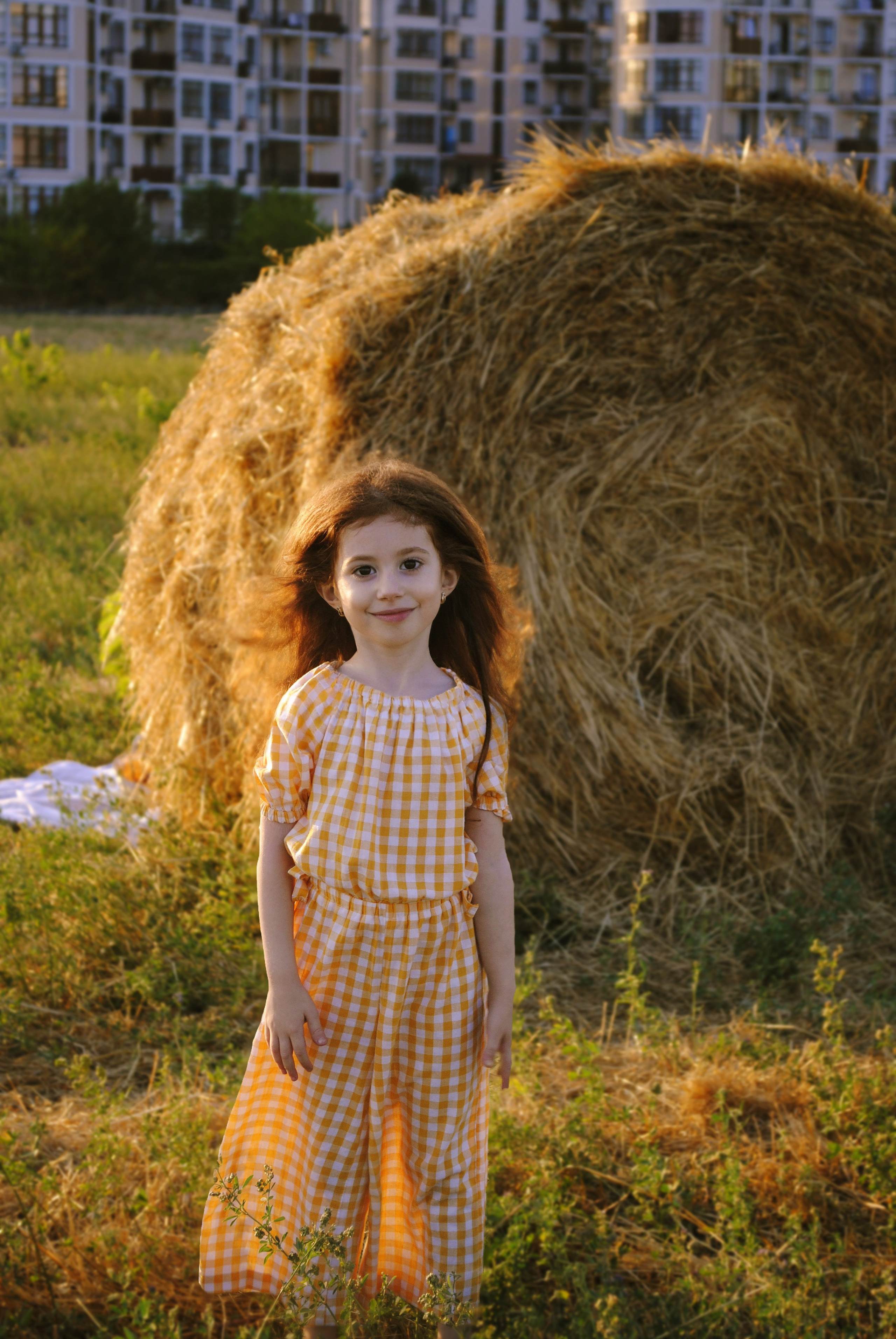 Светлана. Фотограф Мария Мусаелян