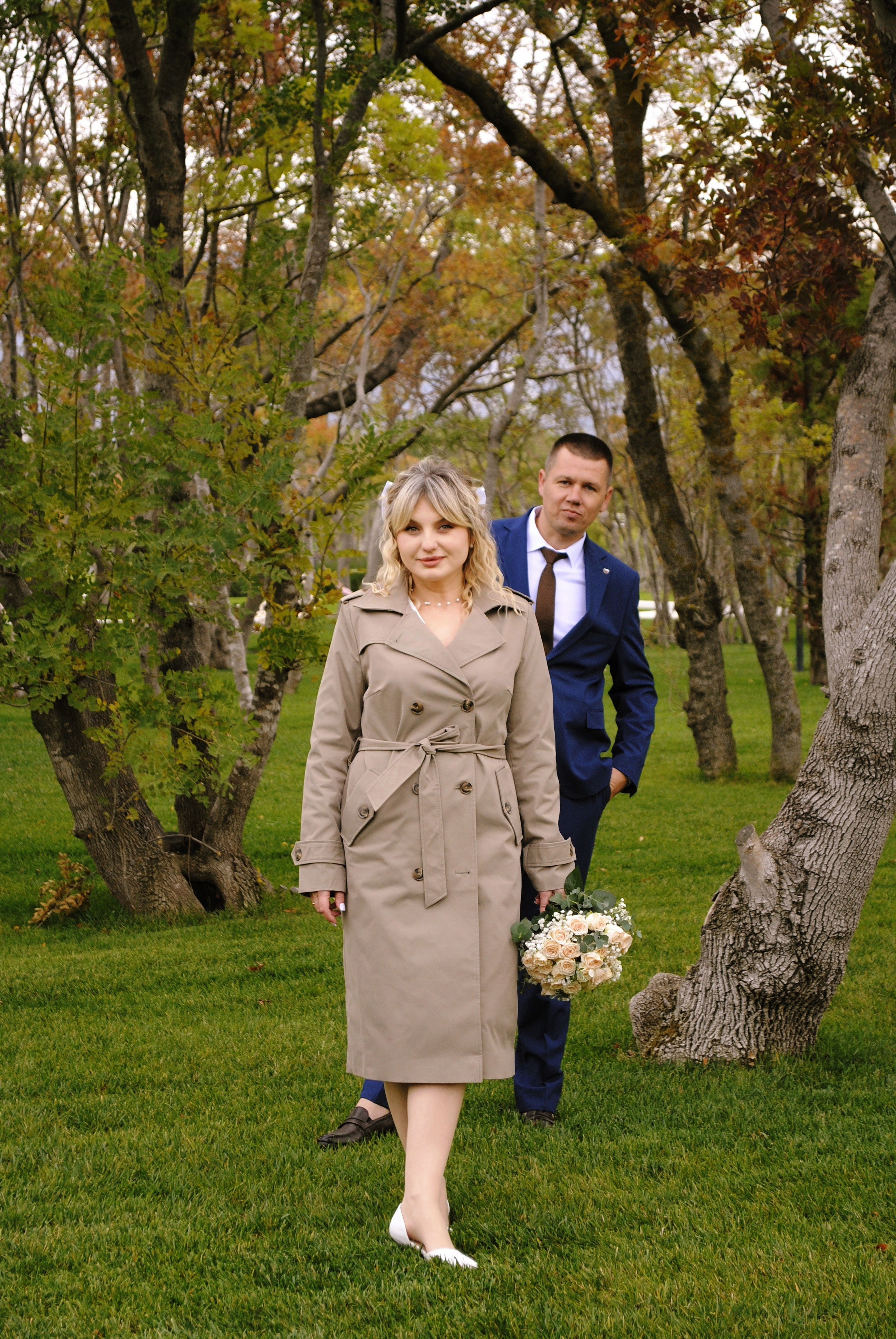 Иван &Ирина. Фотограф Мария Мусаелян