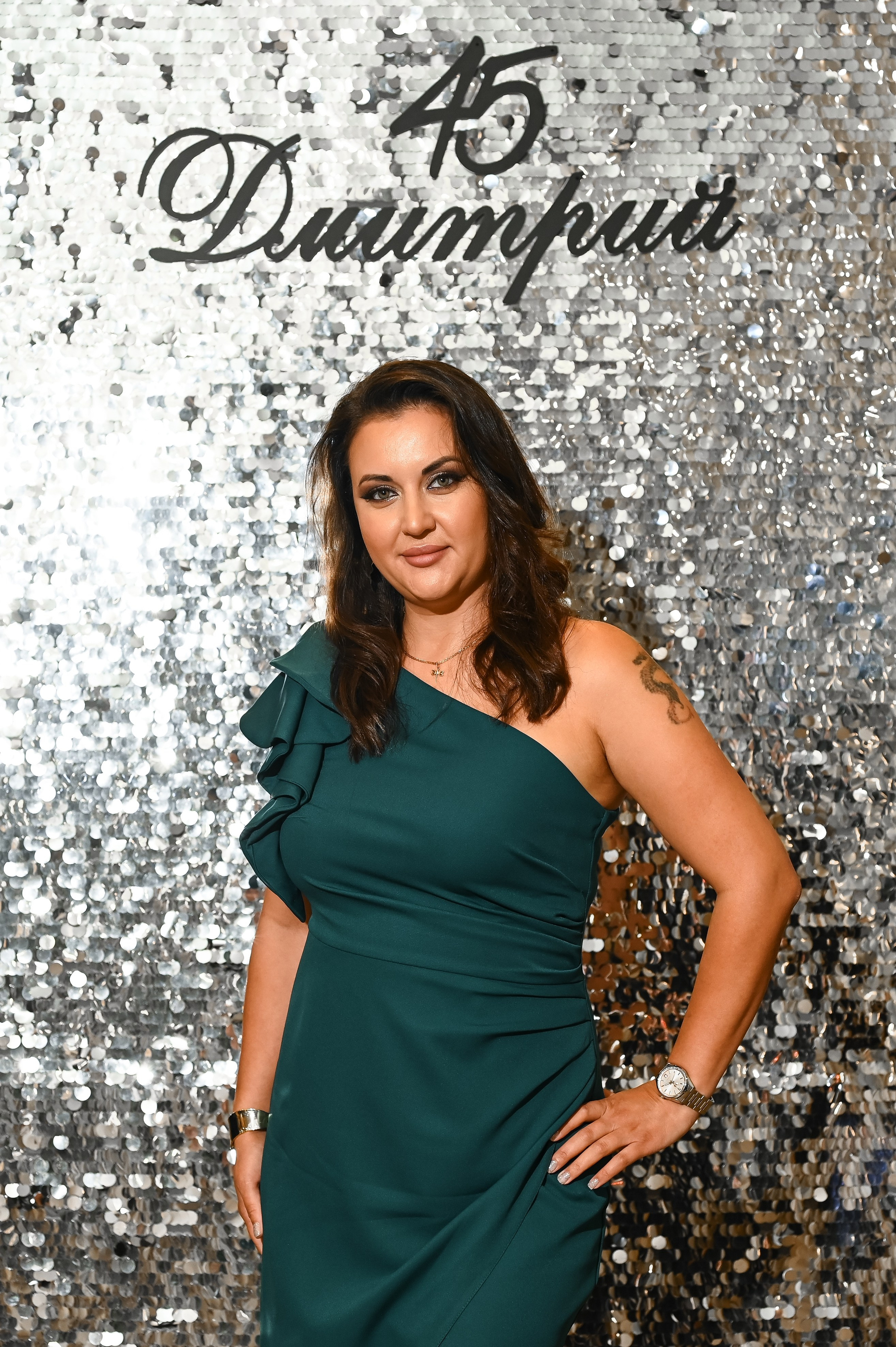 Юбилей Дмитрия. Студия детской и семейной фотографии «Время улыбаться»