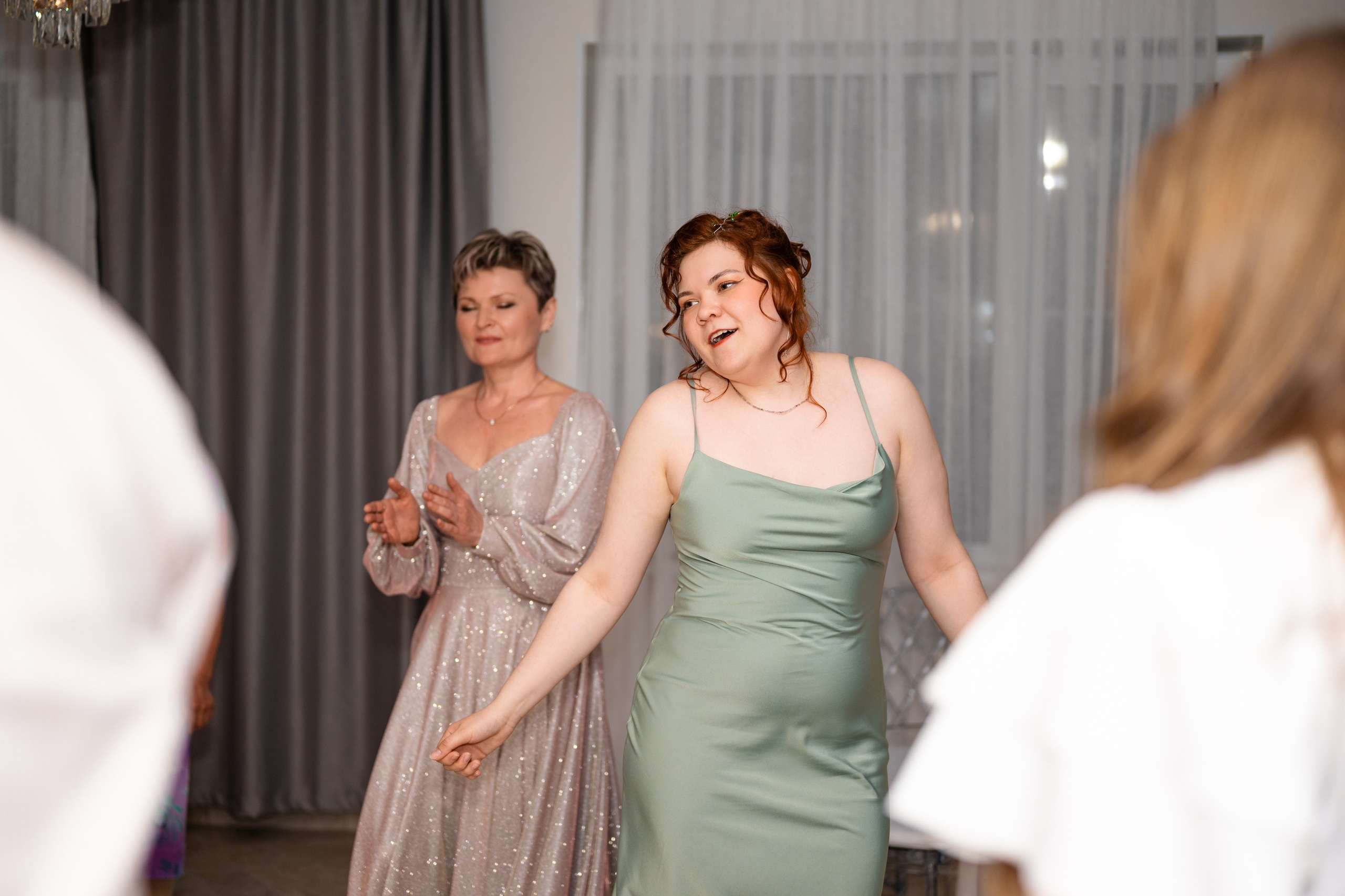 Юра и Вика. Студия детской и семейной фотографии «Время улыбаться»