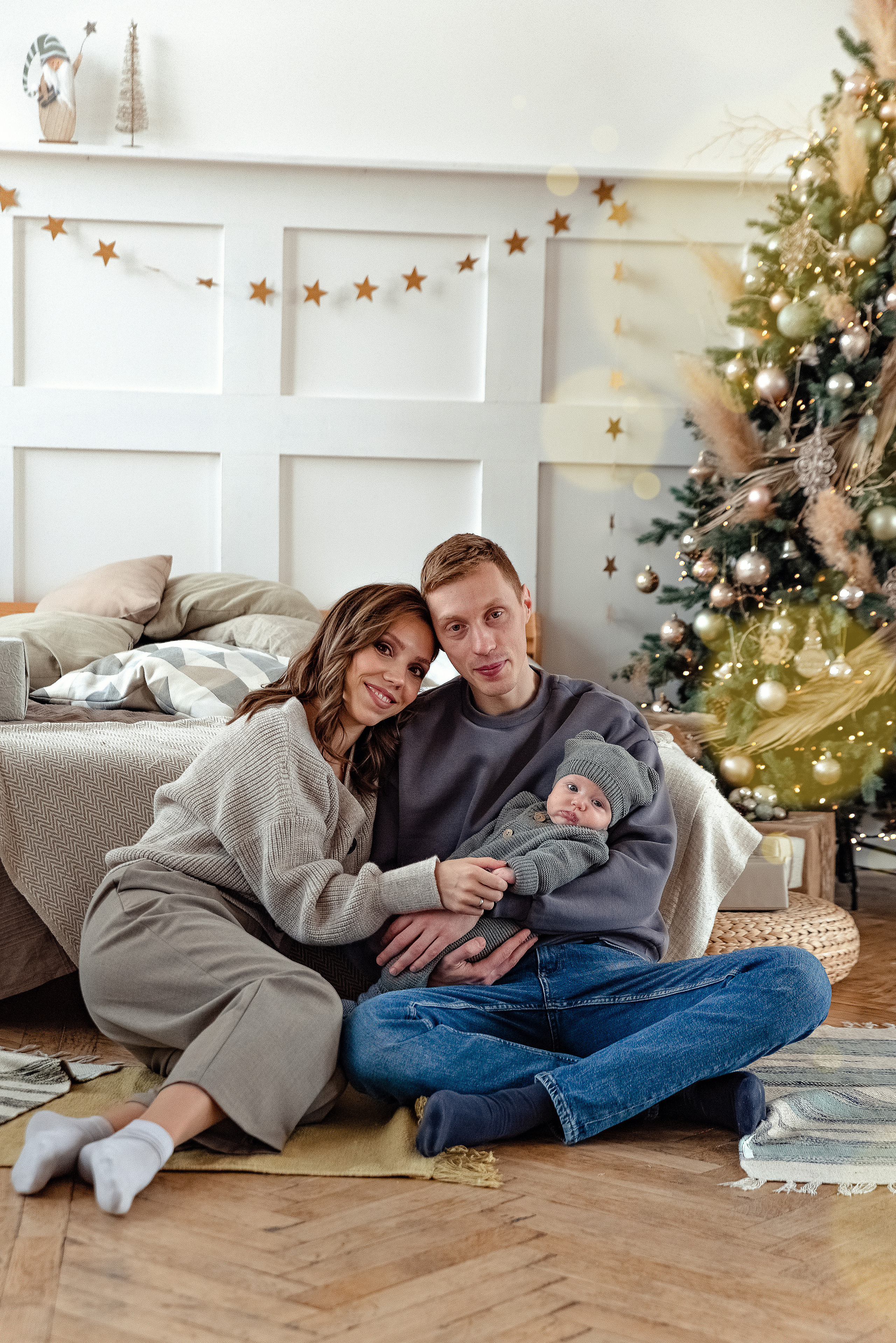 НАТАША ЯРОСЛАВ И СЕРГЕЙ. Семейный Фотограф в Туле Юлия Федотова