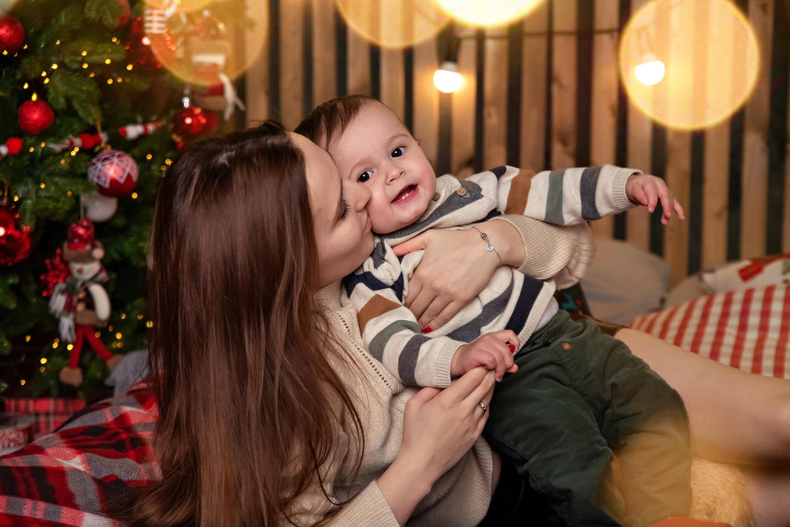 МАША И МАРК. Семейный Фотограф в Туле Юлия Федотова