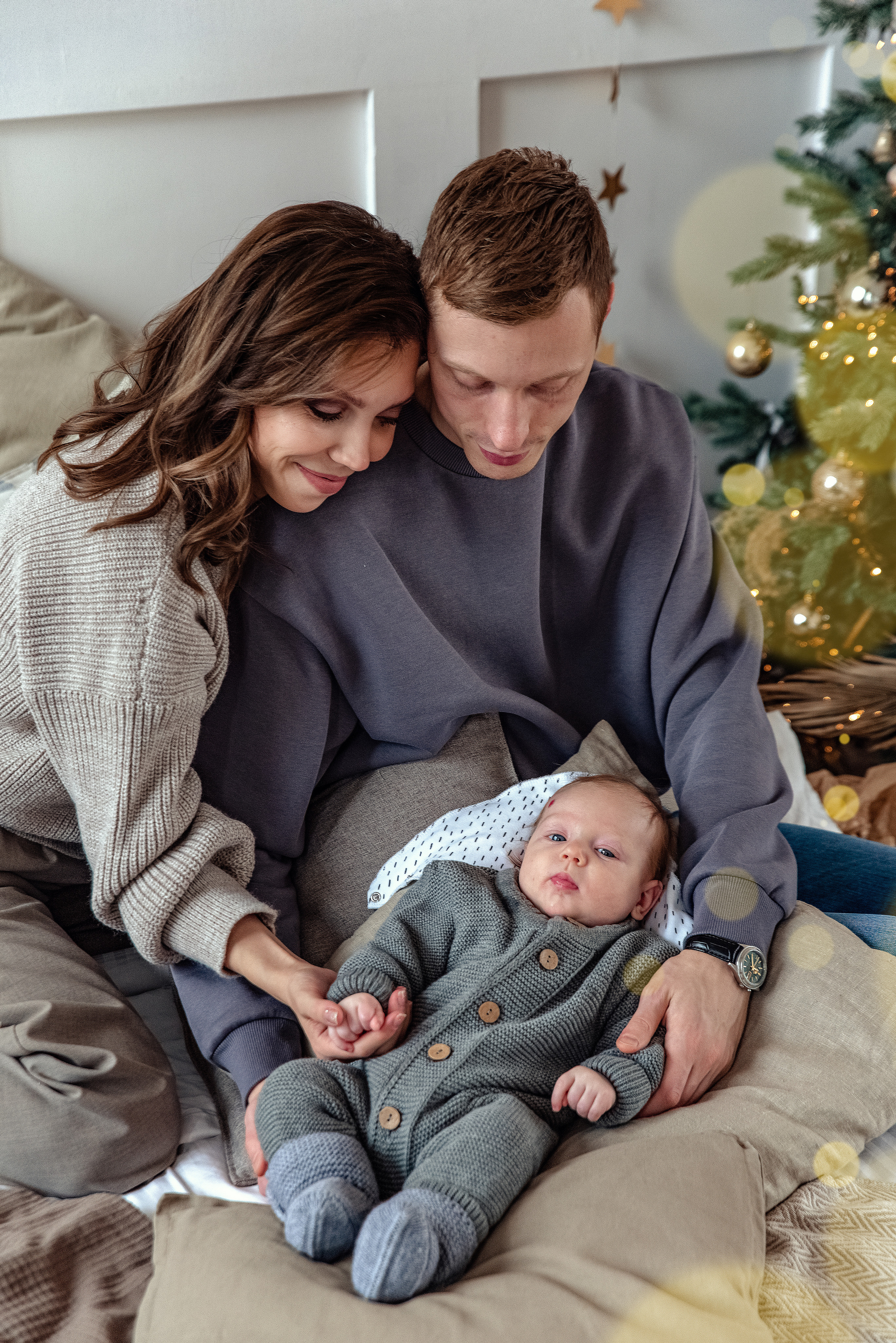 НАТАША ЯРОСЛАВ И СЕРГЕЙ. Семейный Фотограф в Туле Юлия Федотова