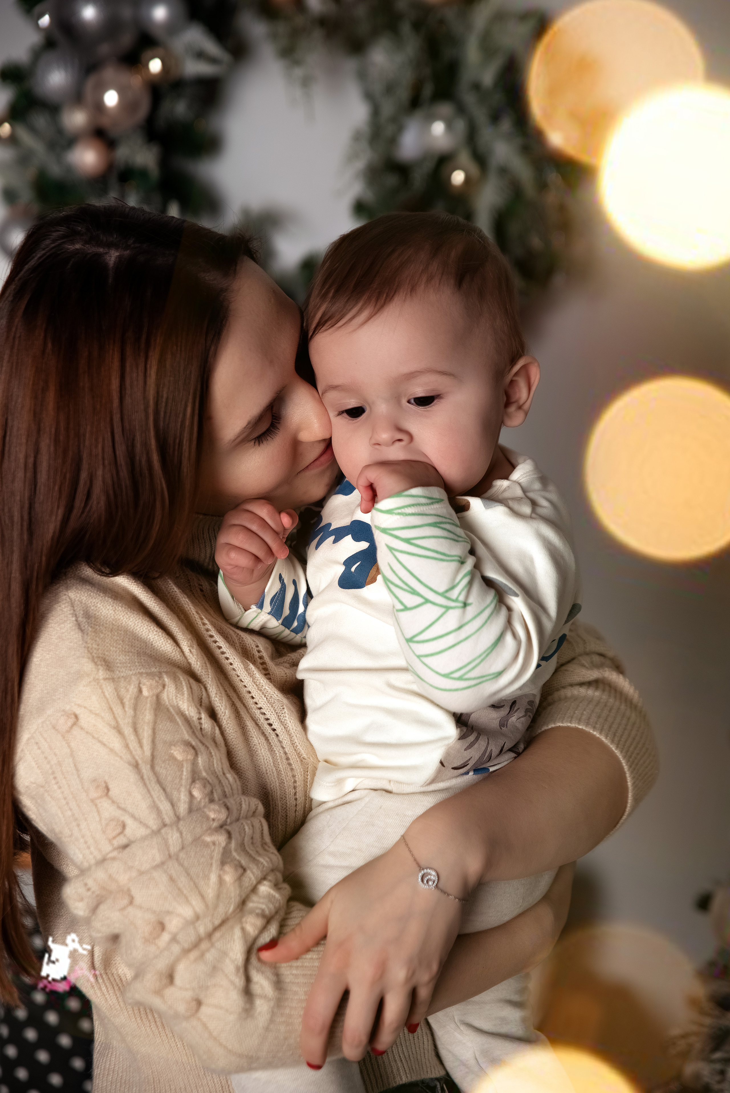 МАША И МАРК. Семейный Фотограф в Туле Юлия Федотова