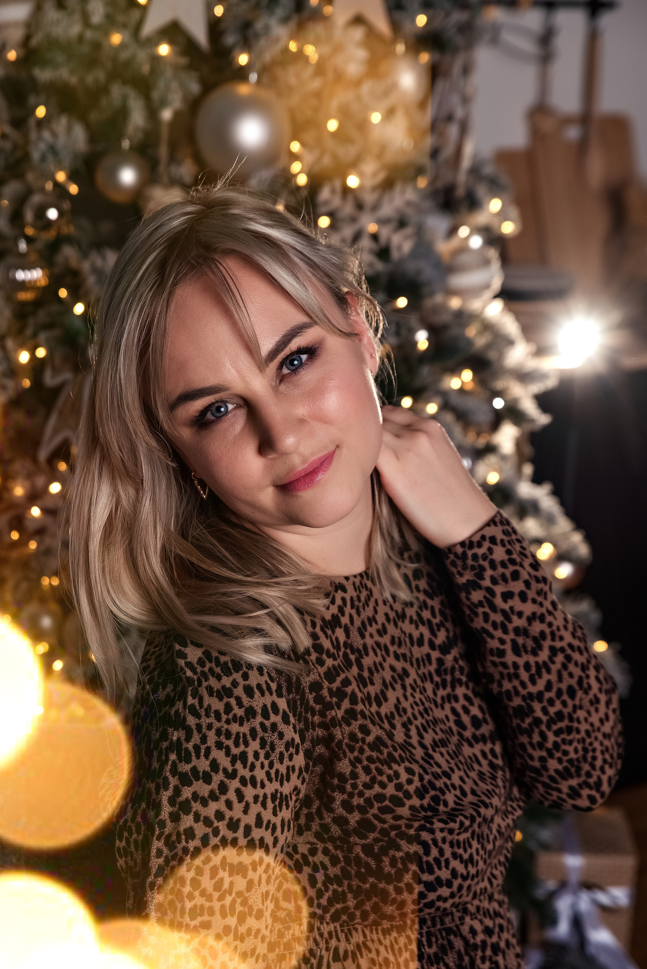 НАСТЯ И ЕЕ СЕМЬЯ. Семейный Фотограф в Туле Юлия Федотова