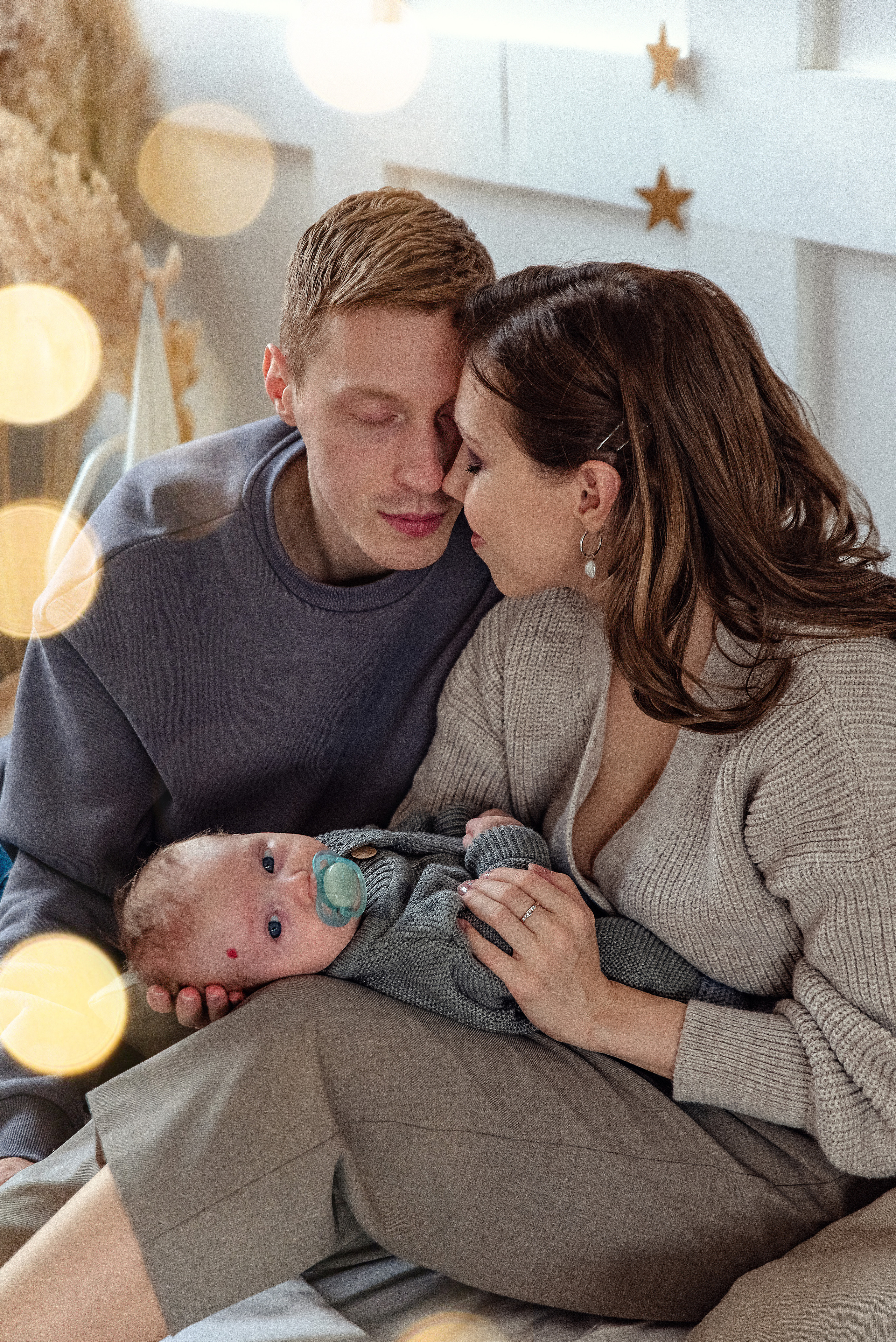 НАТАША ЯРОСЛАВ И СЕРГЕЙ. Семейный Фотограф в Туле Юлия Федотова