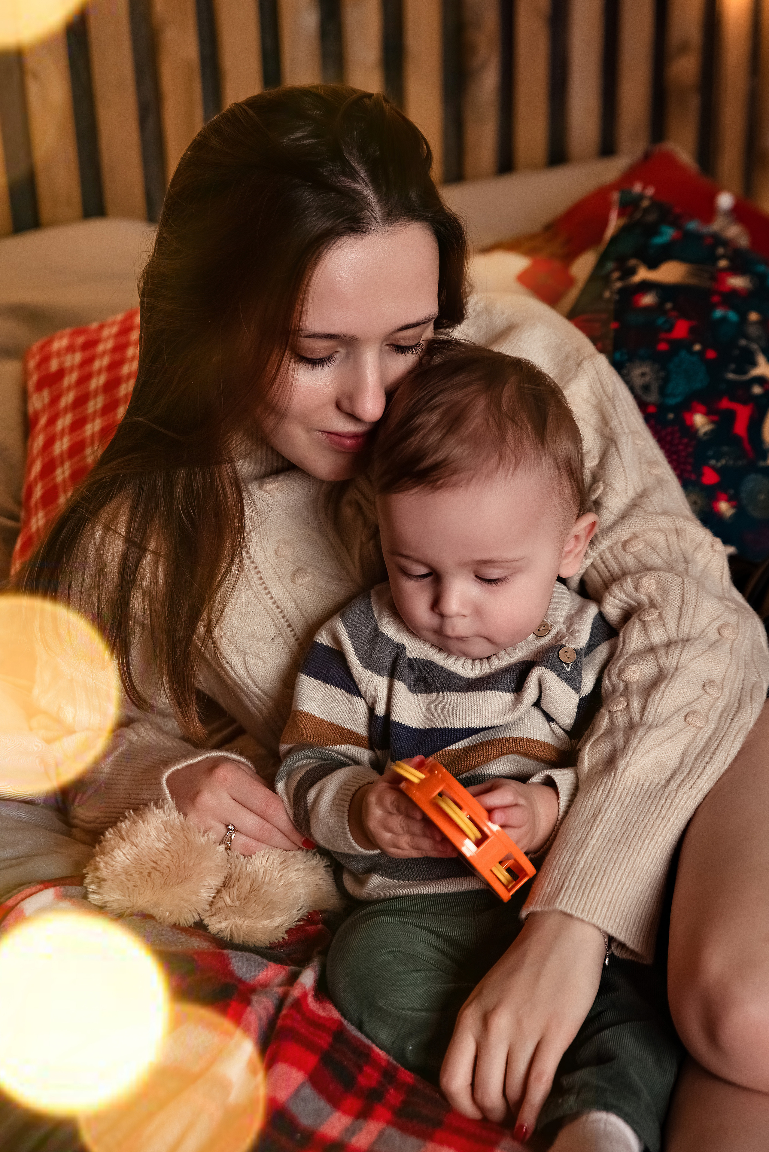 МАША И МАРК. Семейный Фотограф в Туле Юлия Федотова