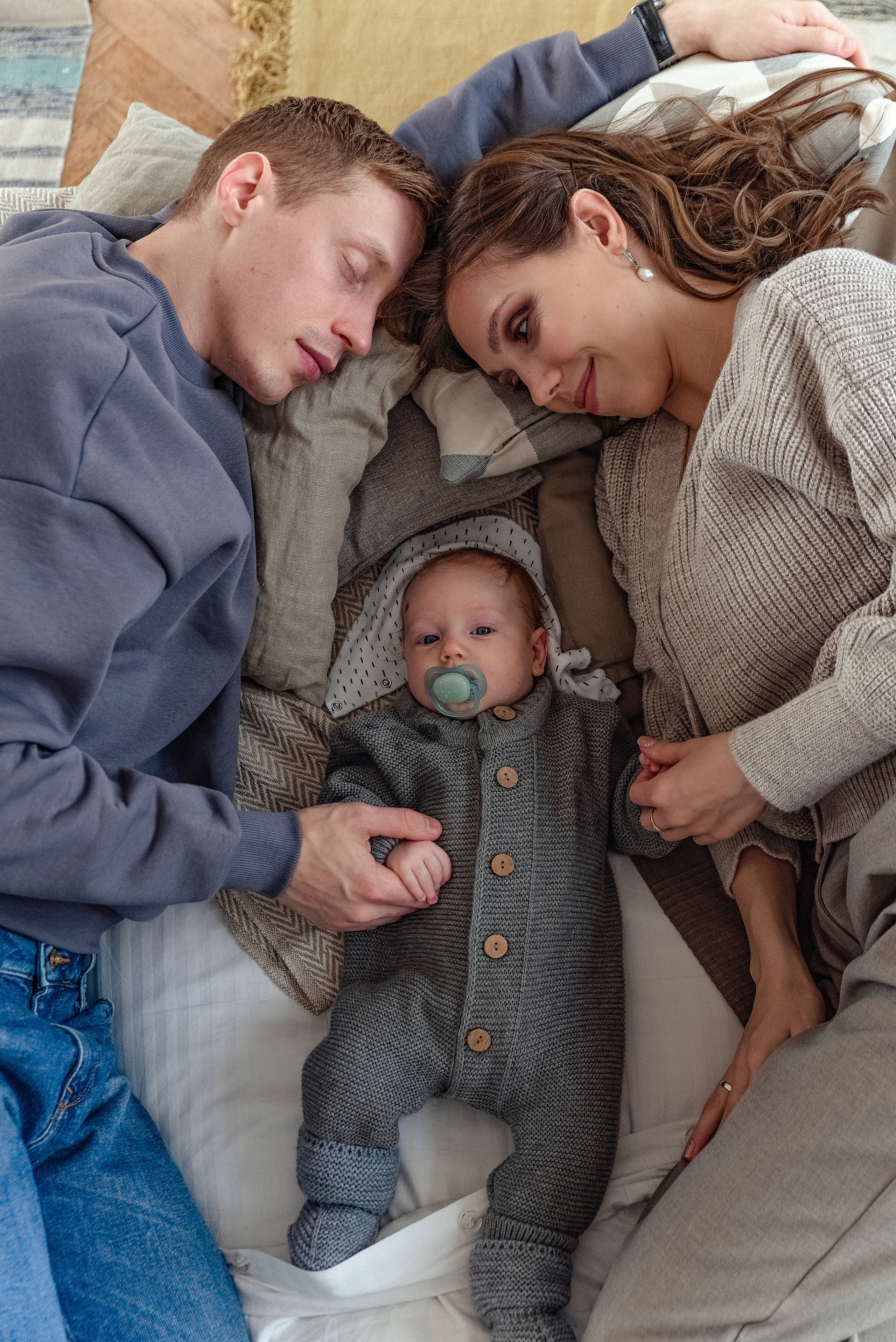 НАТАША ЯРОСЛАВ И СЕРГЕЙ. Семейный Фотограф в Туле Юлия Федотова