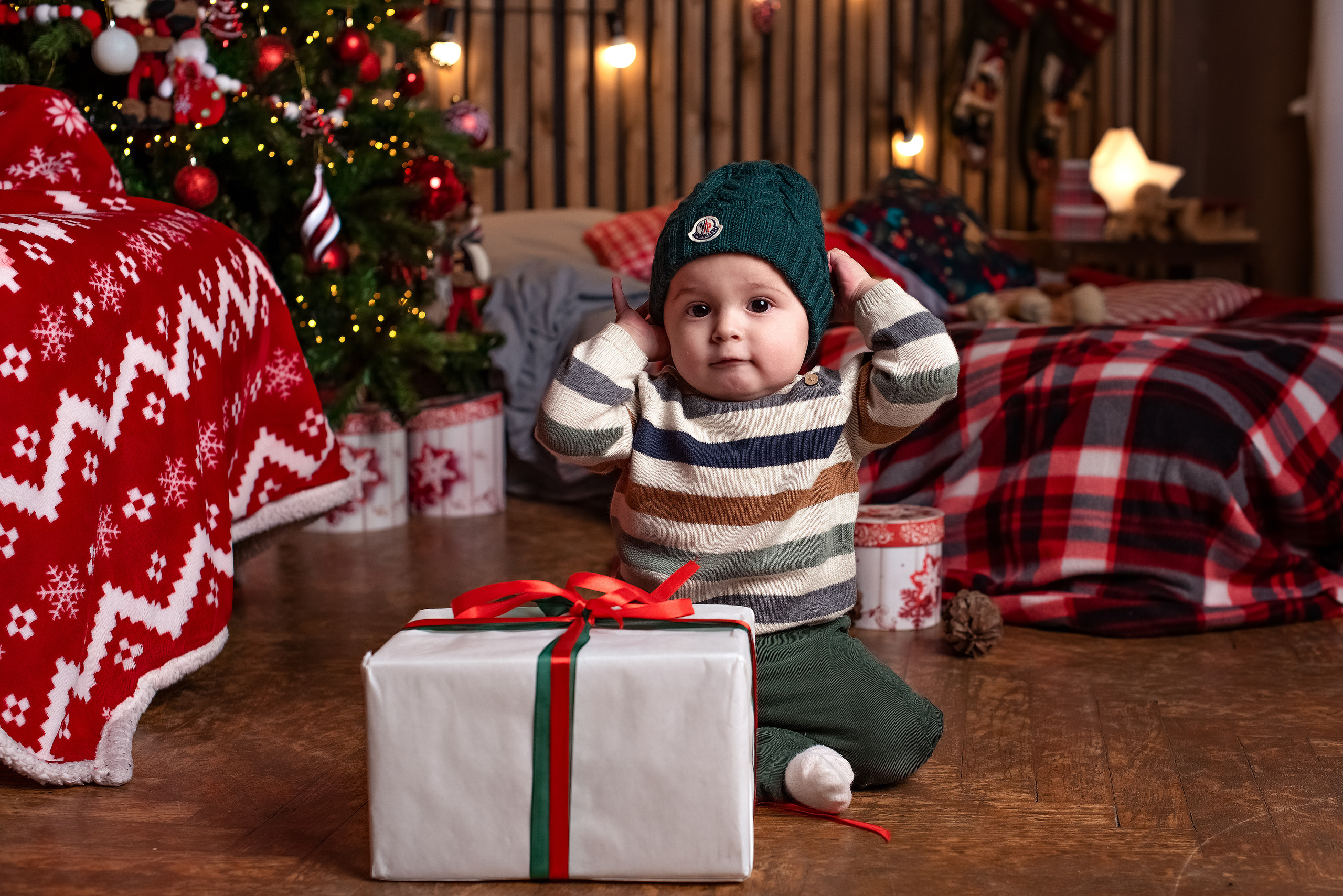 МАША И МАРК. Семейный Фотограф в Туле Юлия Федотова