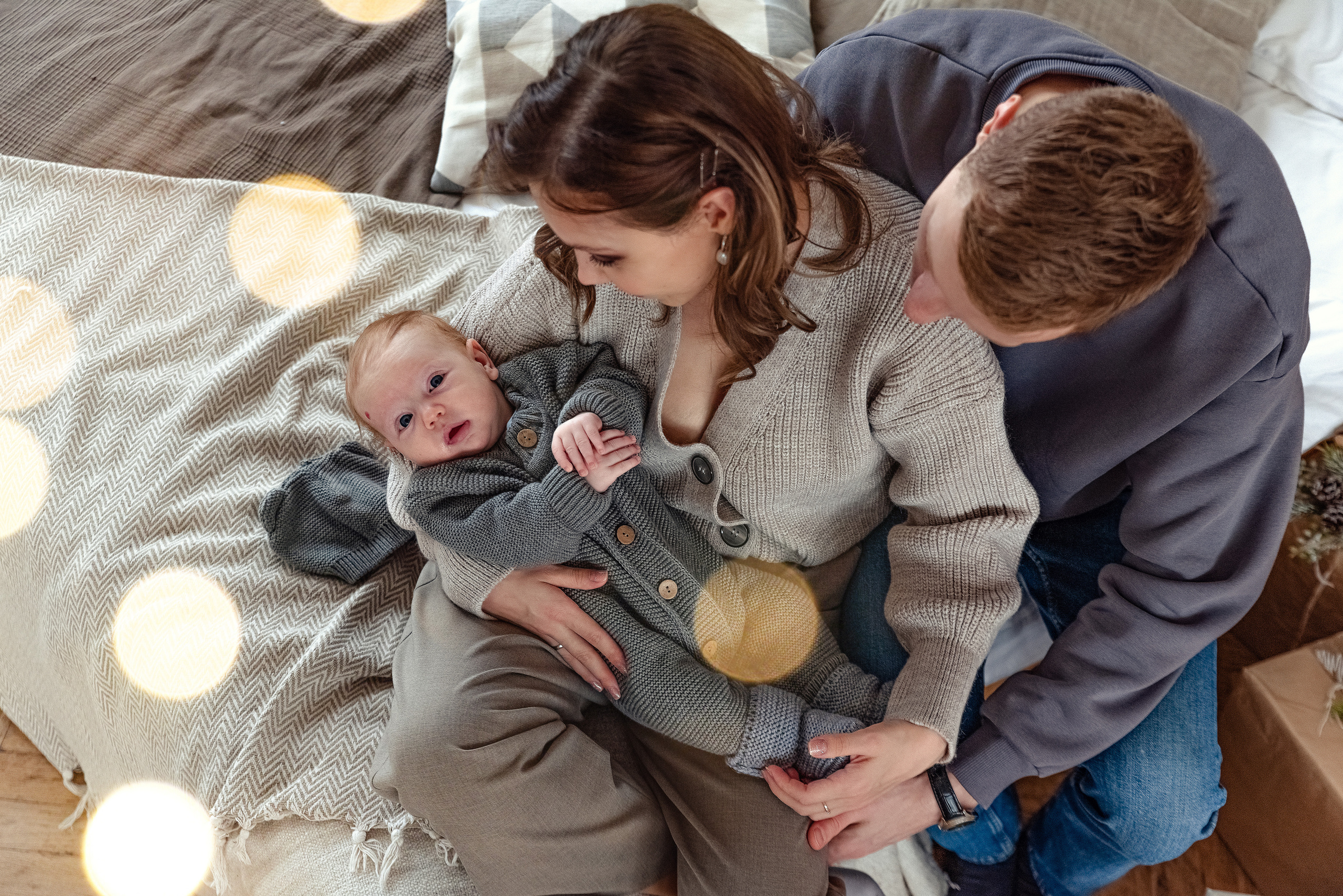 НАТАША ЯРОСЛАВ И СЕРГЕЙ. Семейный Фотограф в Туле Юлия Федотова