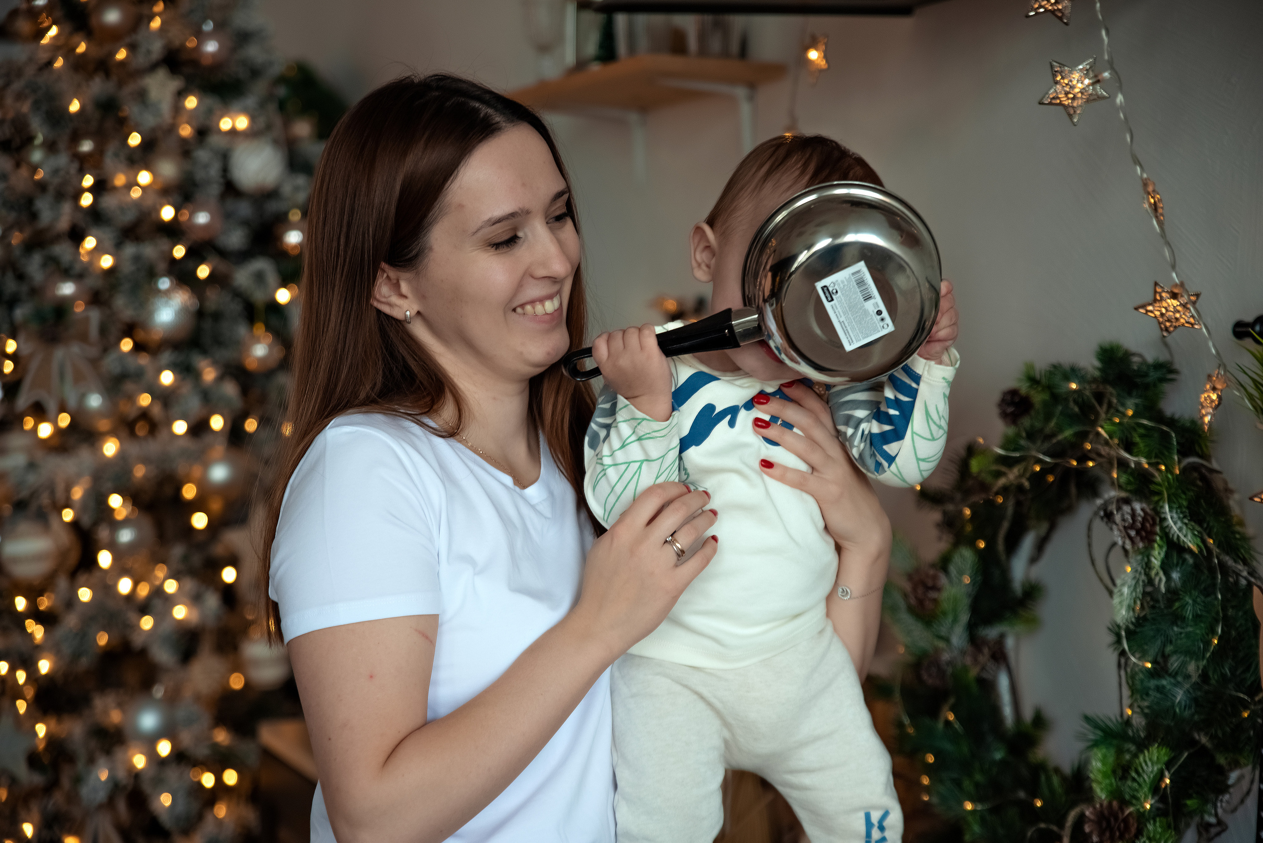 МАША И МАРК. Семейный Фотограф в Туле Юлия Федотова