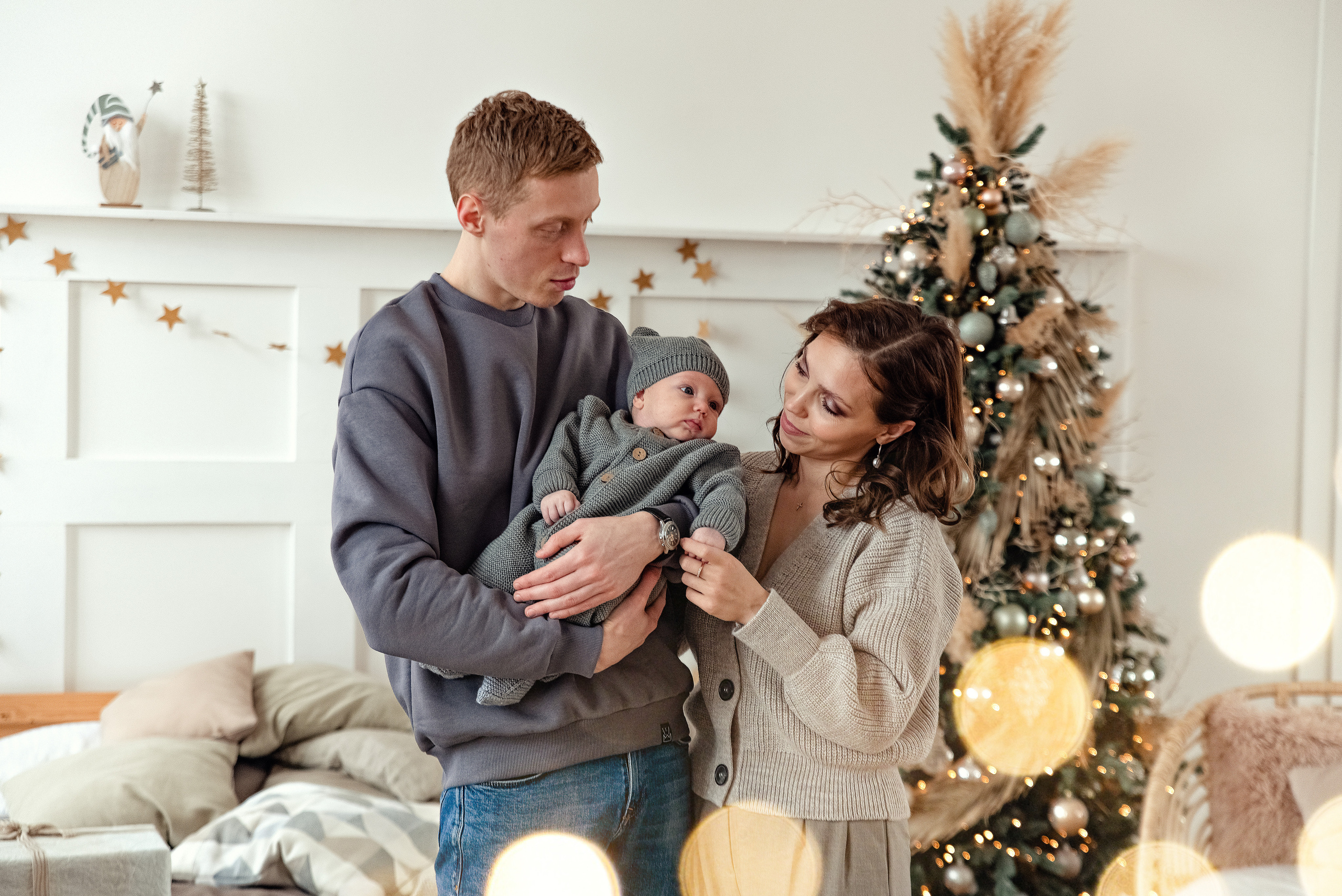 НАТАША ЯРОСЛАВ И СЕРГЕЙ. Семейный Фотограф в Туле Юлия Федотова