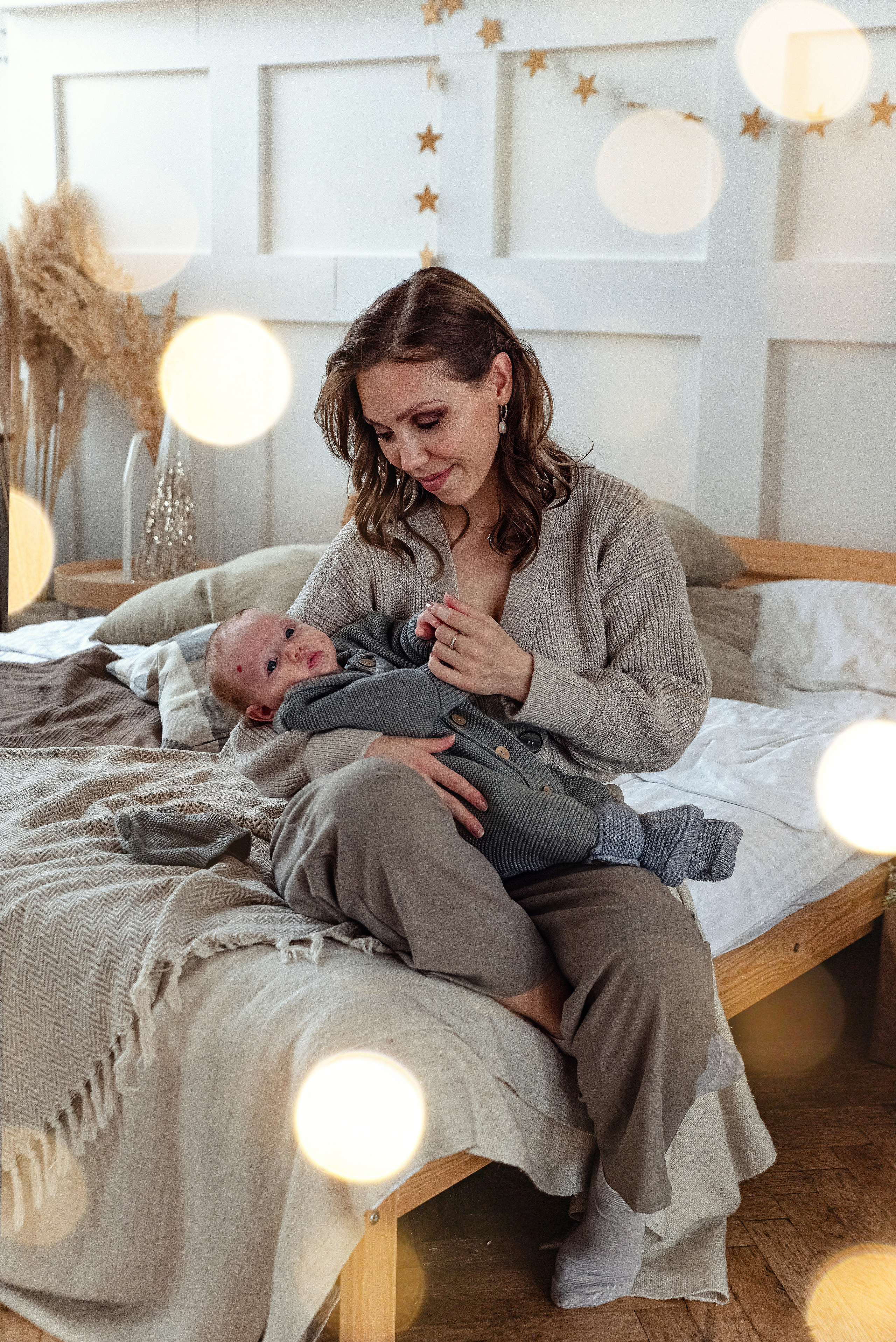 НАТАША ЯРОСЛАВ И СЕРГЕЙ. Семейный Фотограф в Туле Юлия Федотова