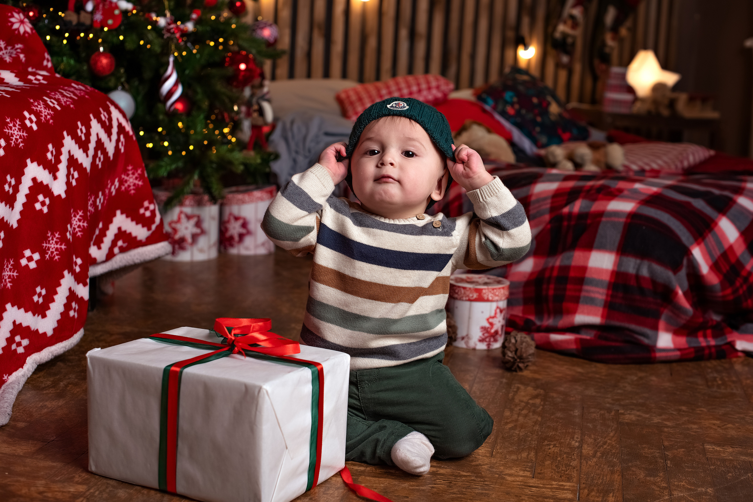 МАША И МАРК. Семейный Фотограф в Туле Юлия Федотова