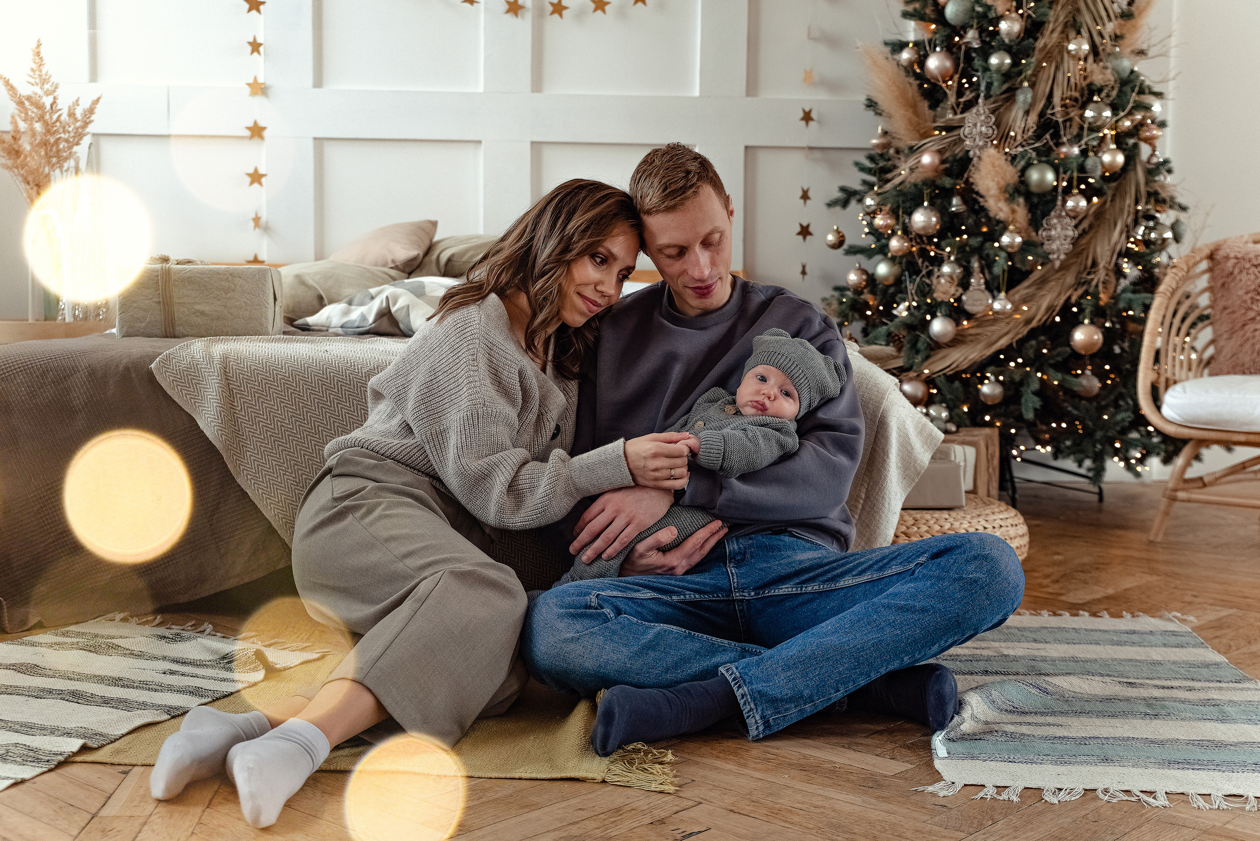 НАТАША ЯРОСЛАВ И СЕРГЕЙ. Семейный Фотограф в Туле Юлия Федотова